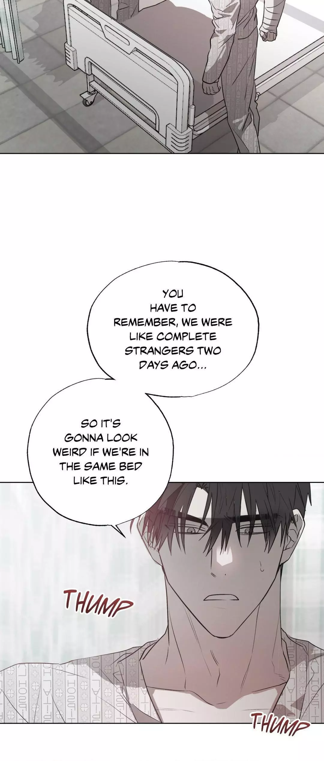 Hold Over You chapter 10 page 19
