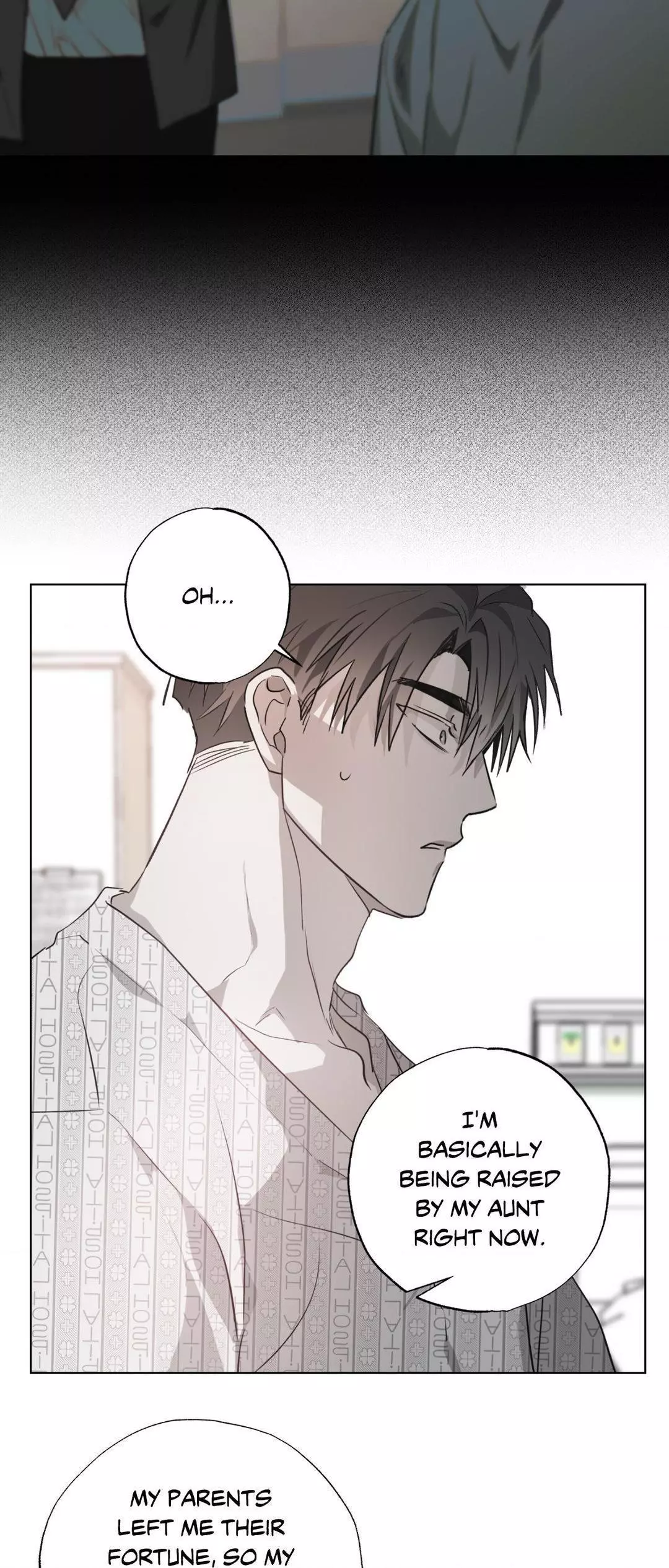 Hold Over You chapter 10 page 24