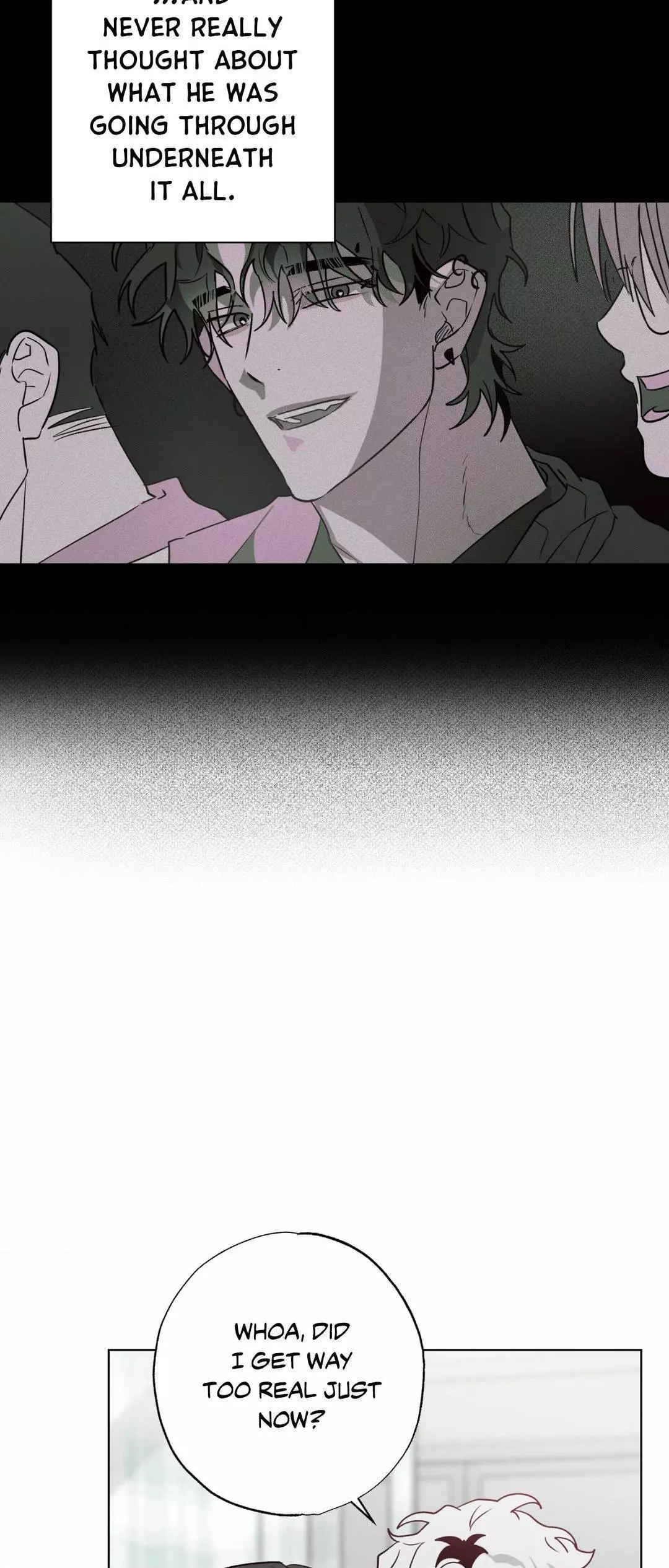 Hold Over You chapter 10 page 29