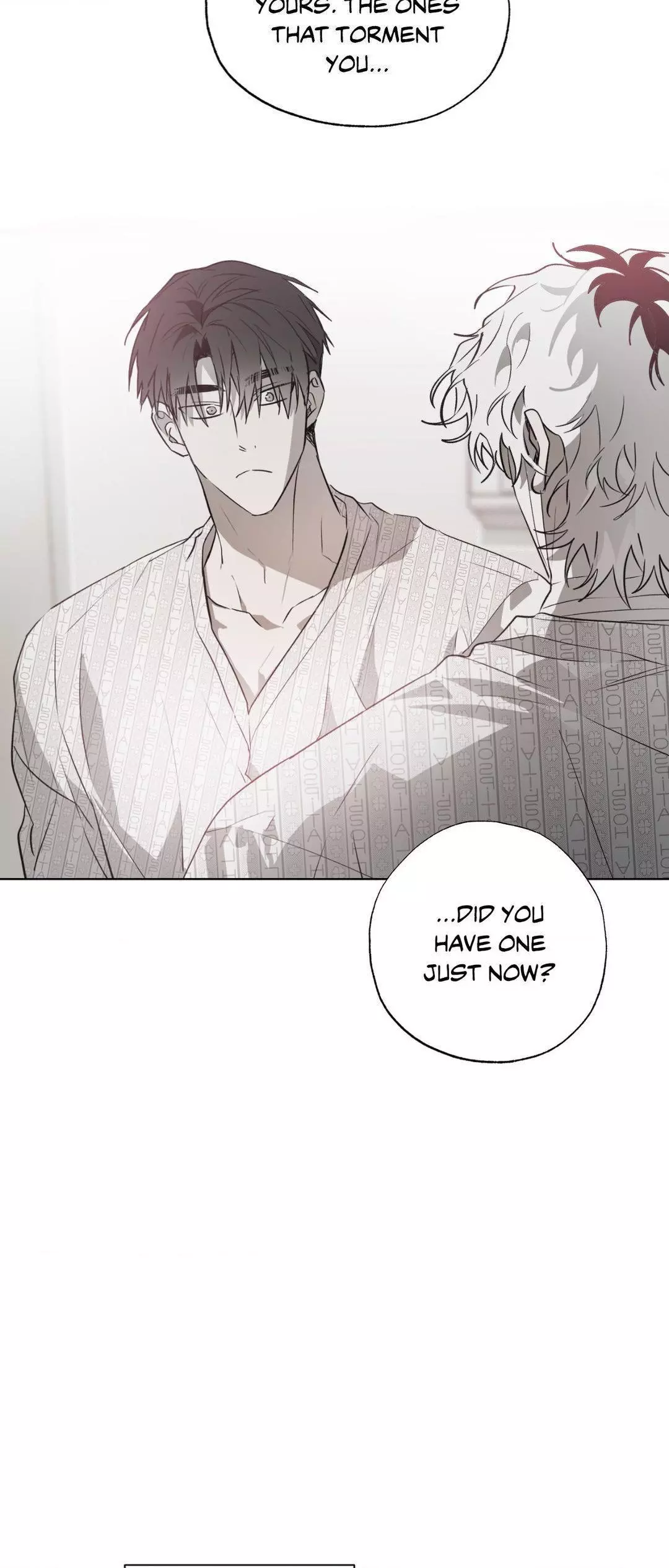 Hold Over You chapter 10 page 3