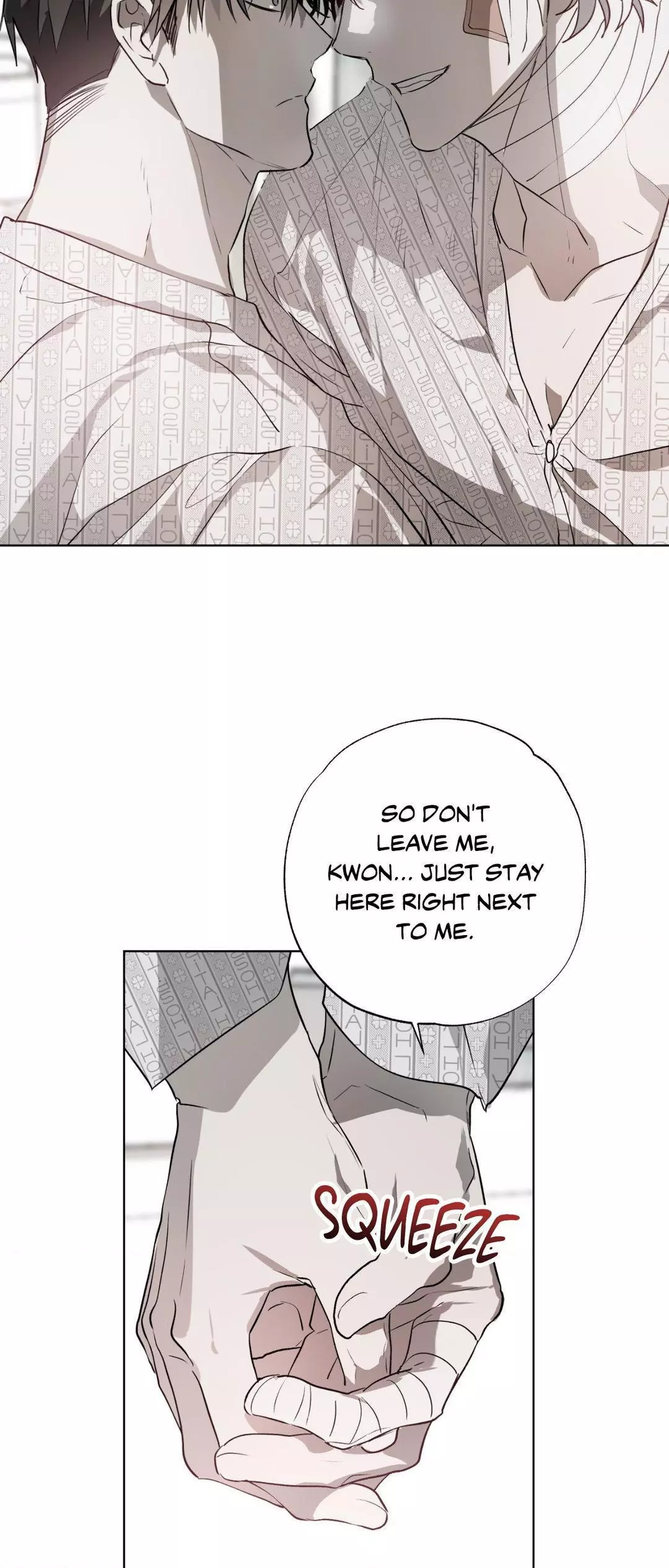 Hold Over You chapter 10 page 31