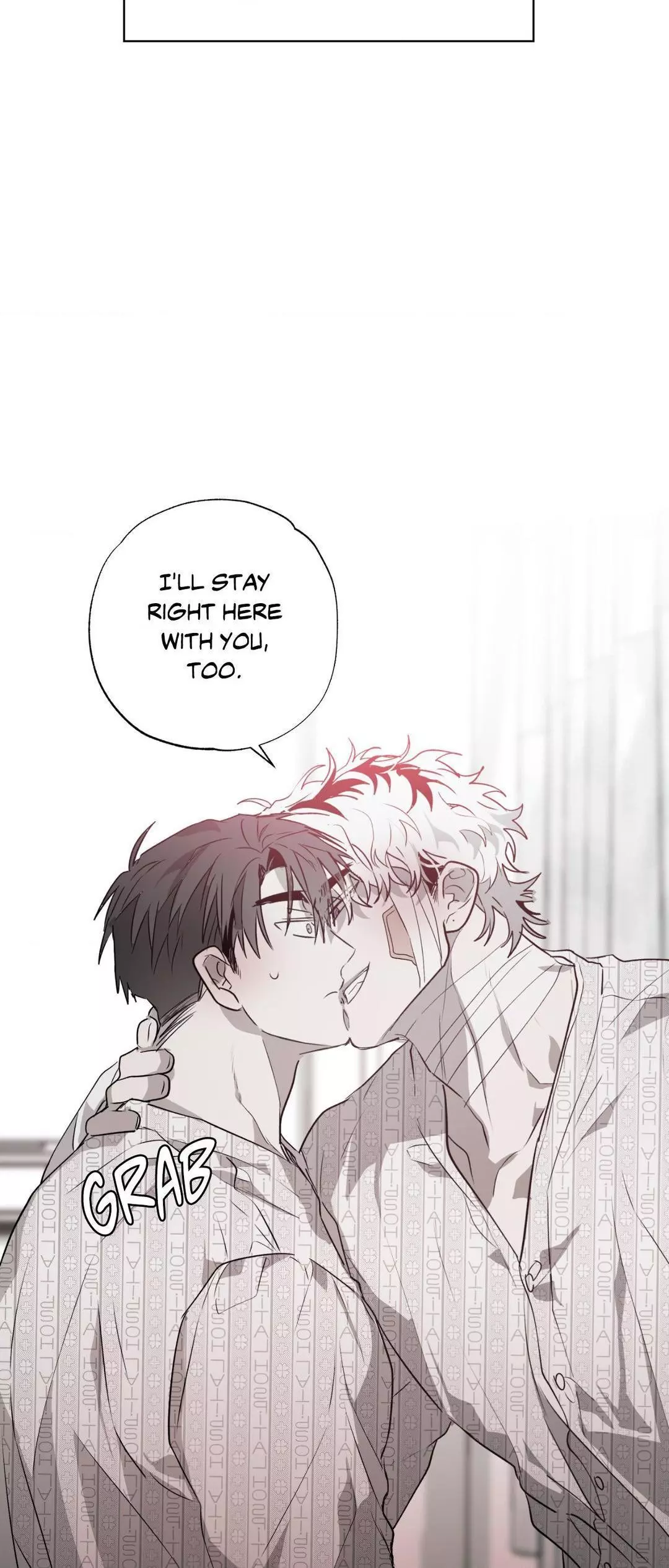 Hold Over You chapter 10 page 32