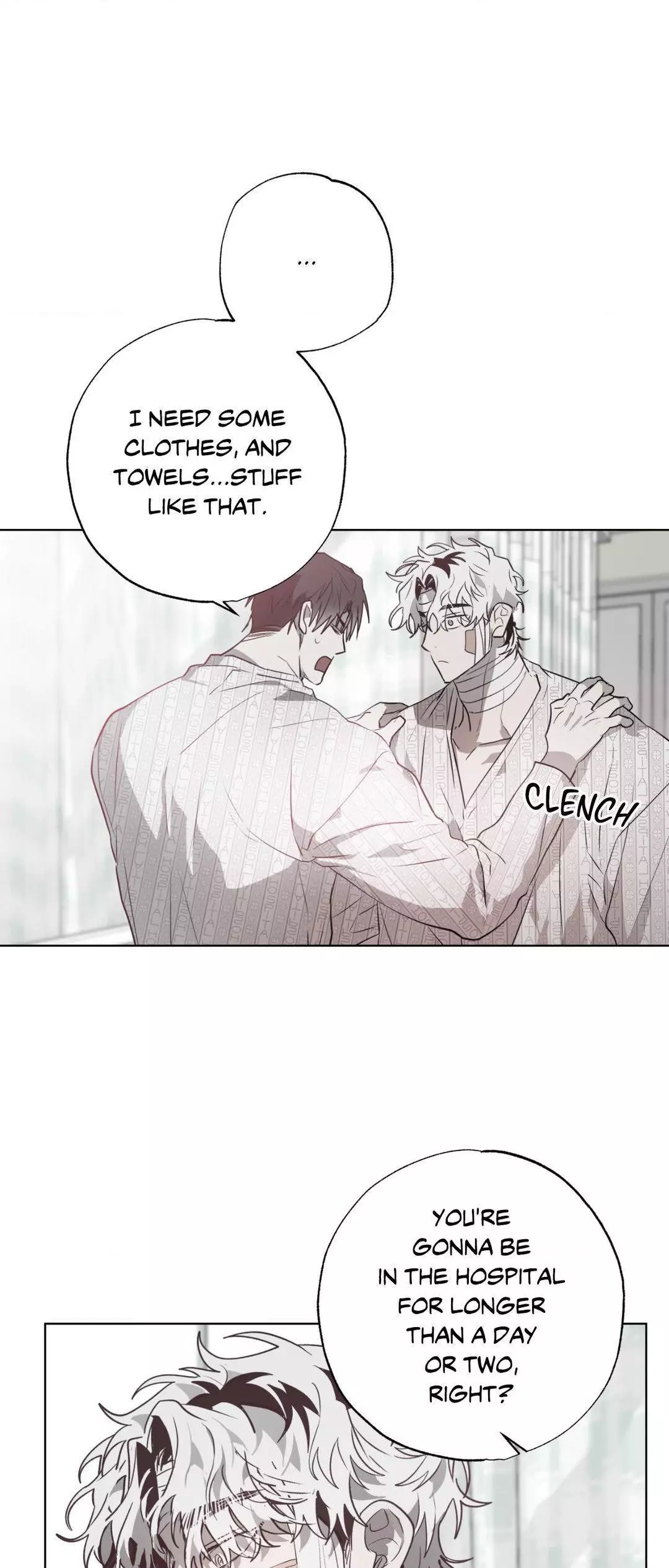 Hold Over You chapter 10 page 35