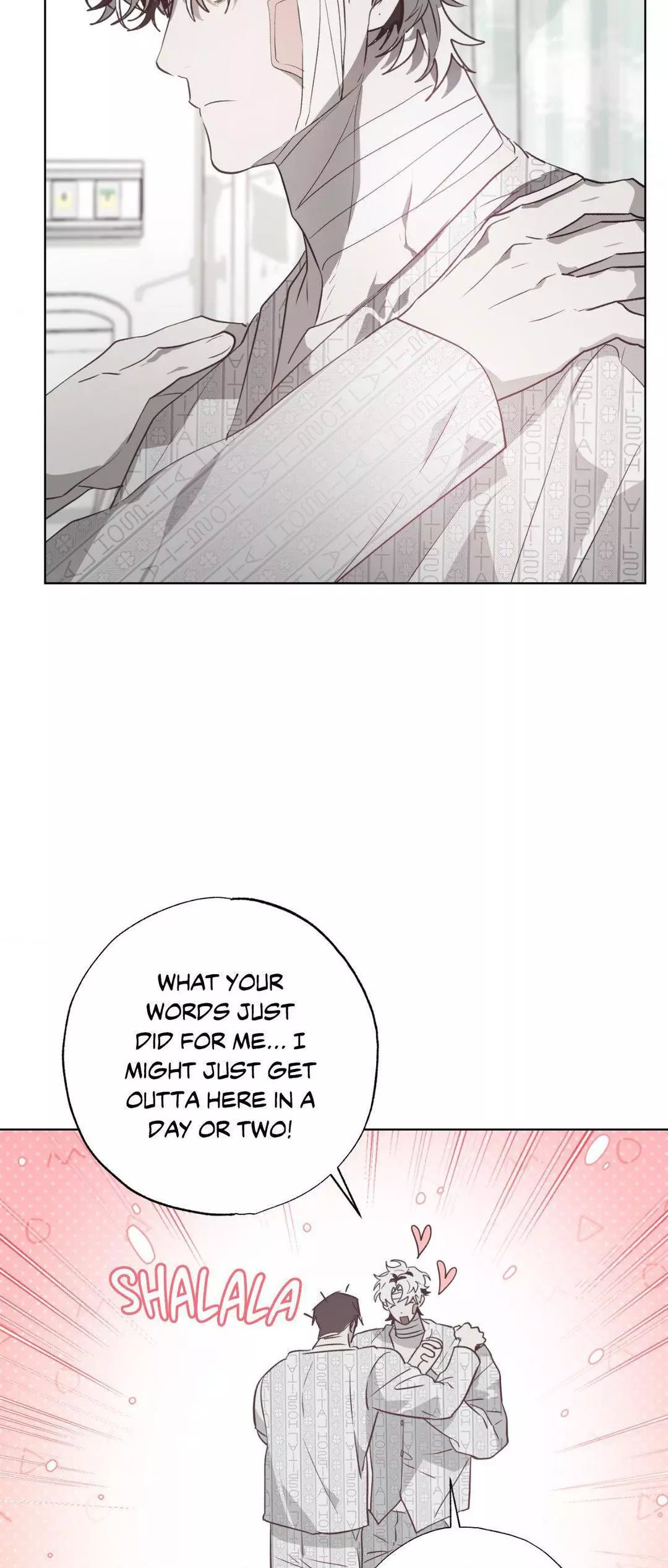 Hold Over You chapter 10 page 36