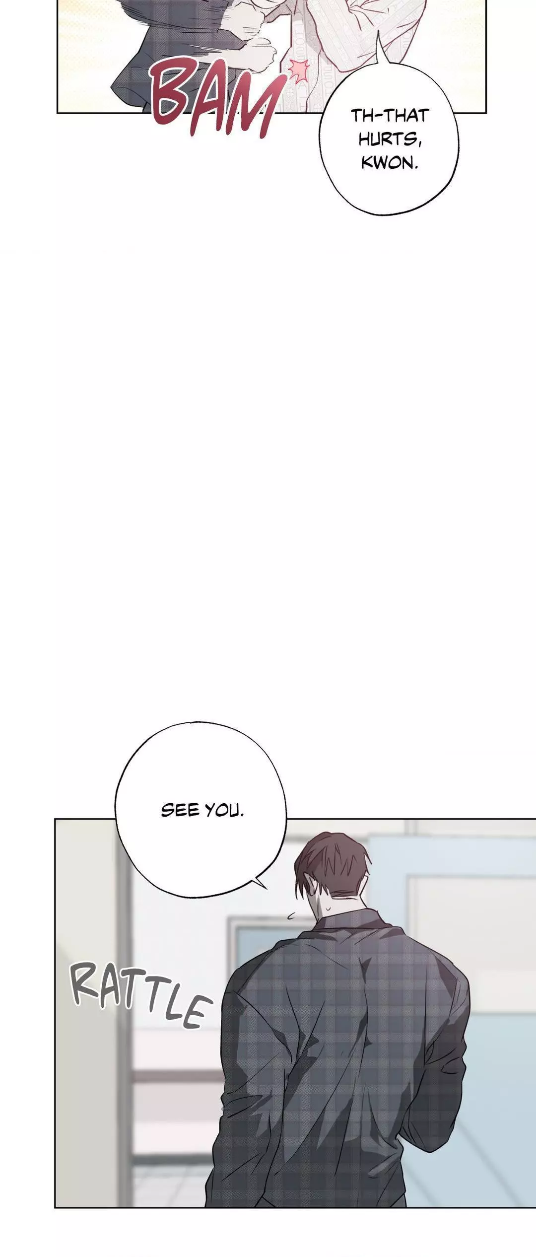 Hold Over You chapter 10 page 40