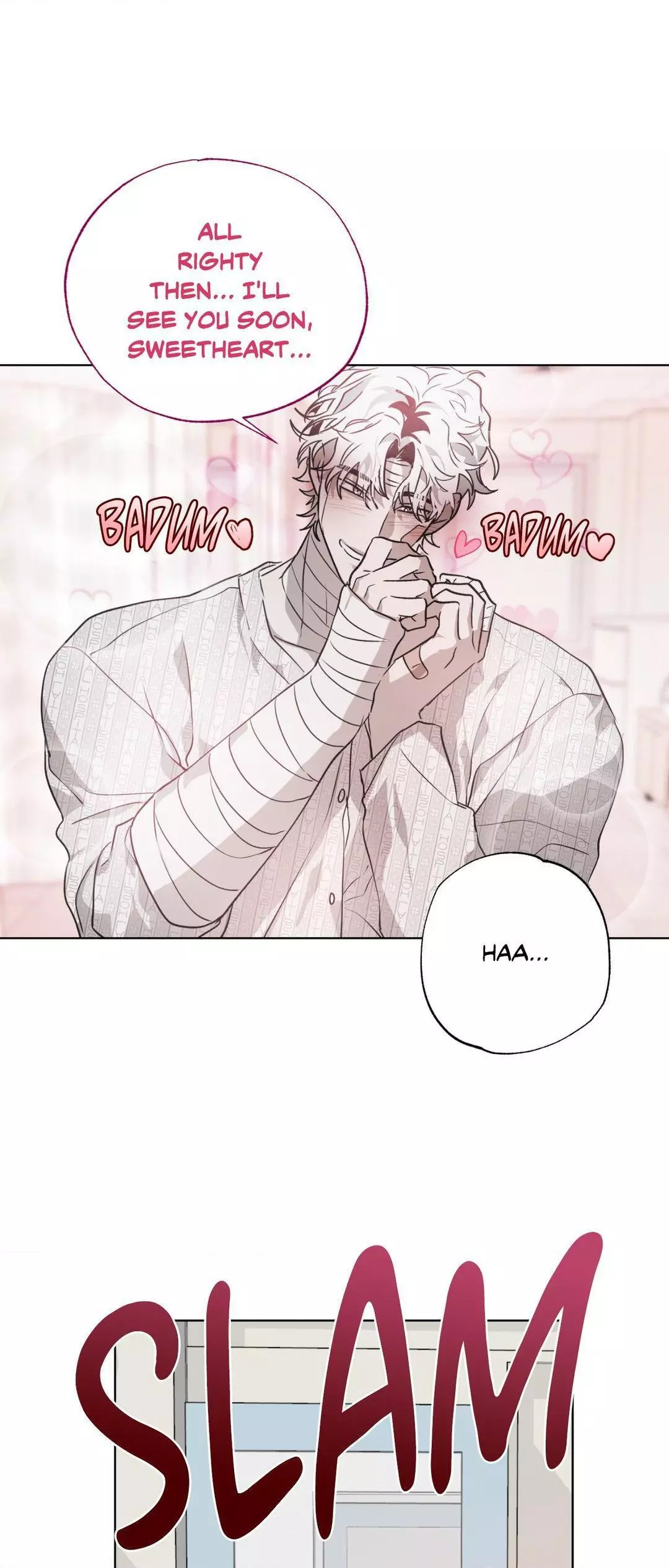 Hold Over You chapter 10 page 41