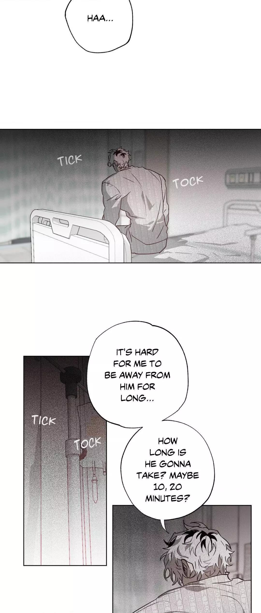 Hold Over You chapter 10 page 44