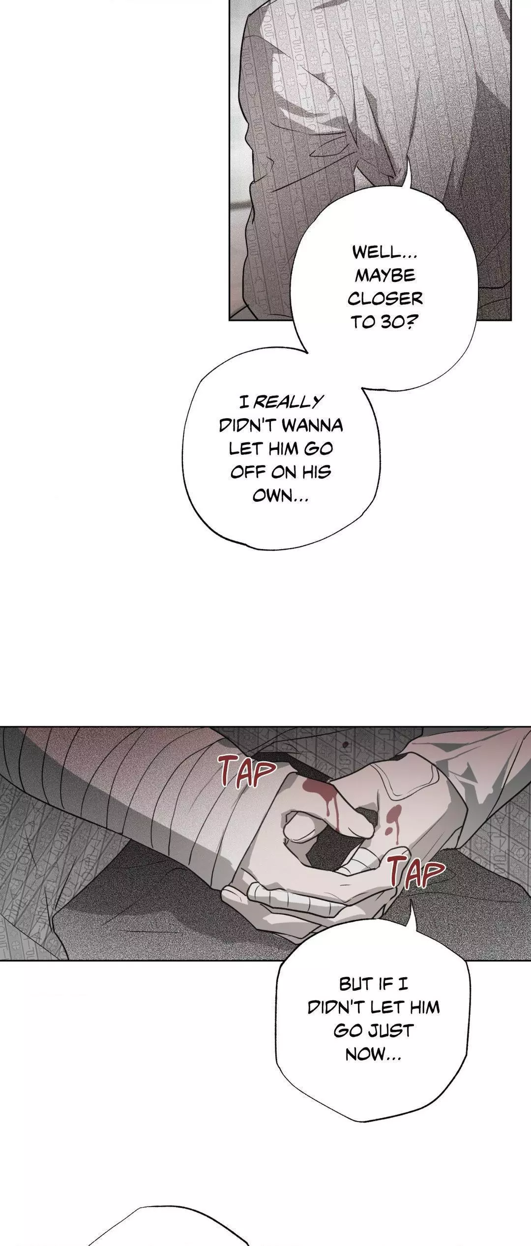 Hold Over You chapter 10 page 45