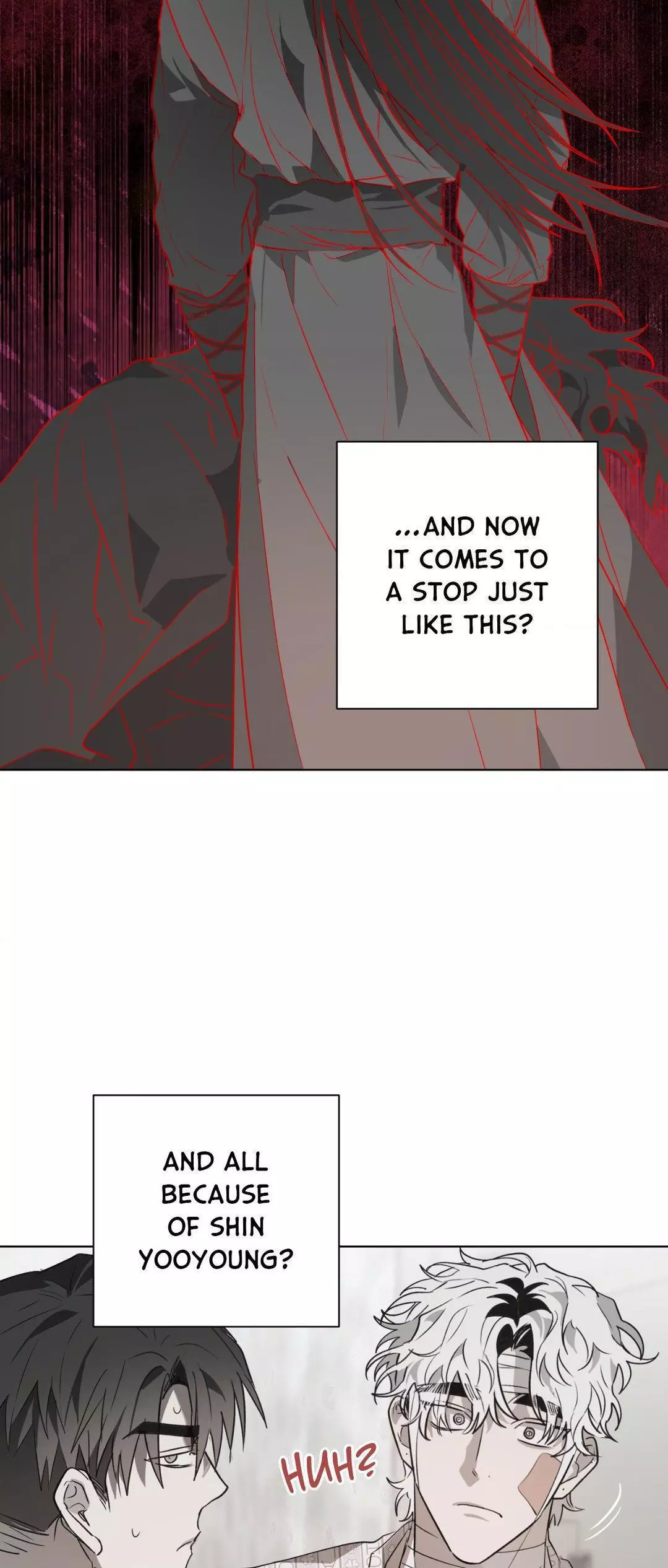 Hold Over You chapter 10 page 6