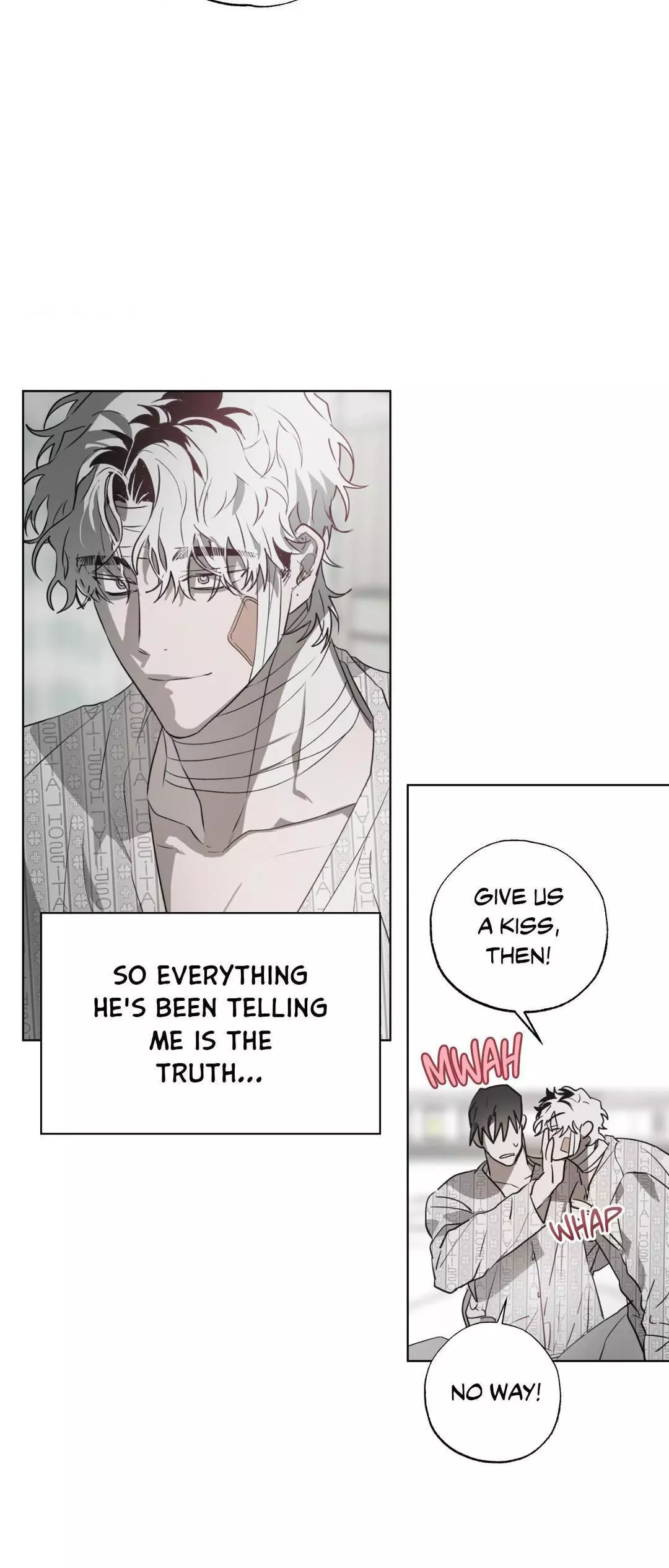 Hold Over You chapter 10 page 8
