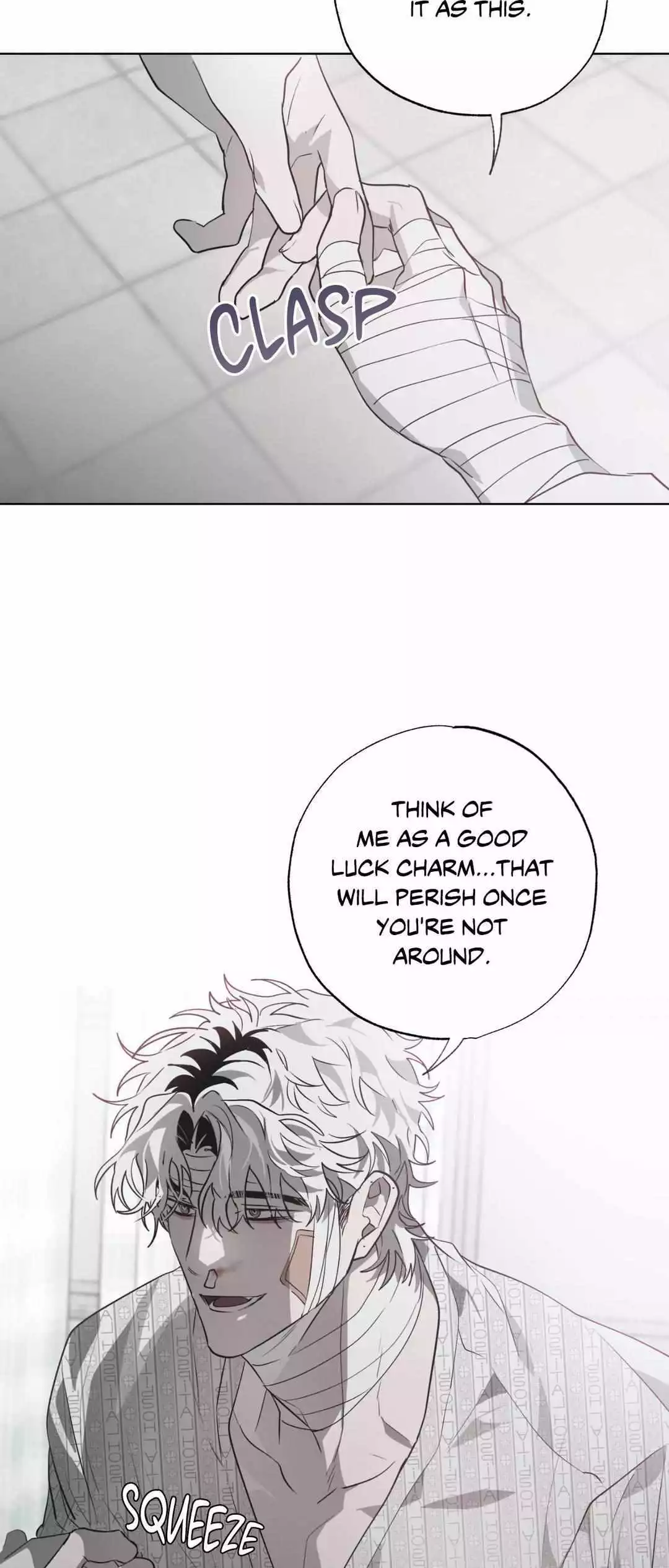 Hold Over You chapter 11 page 21