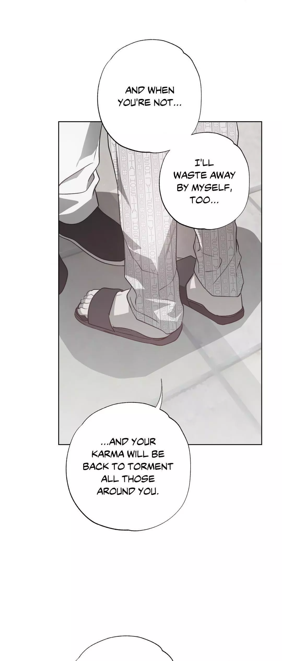 Hold Over You chapter 11 page 23