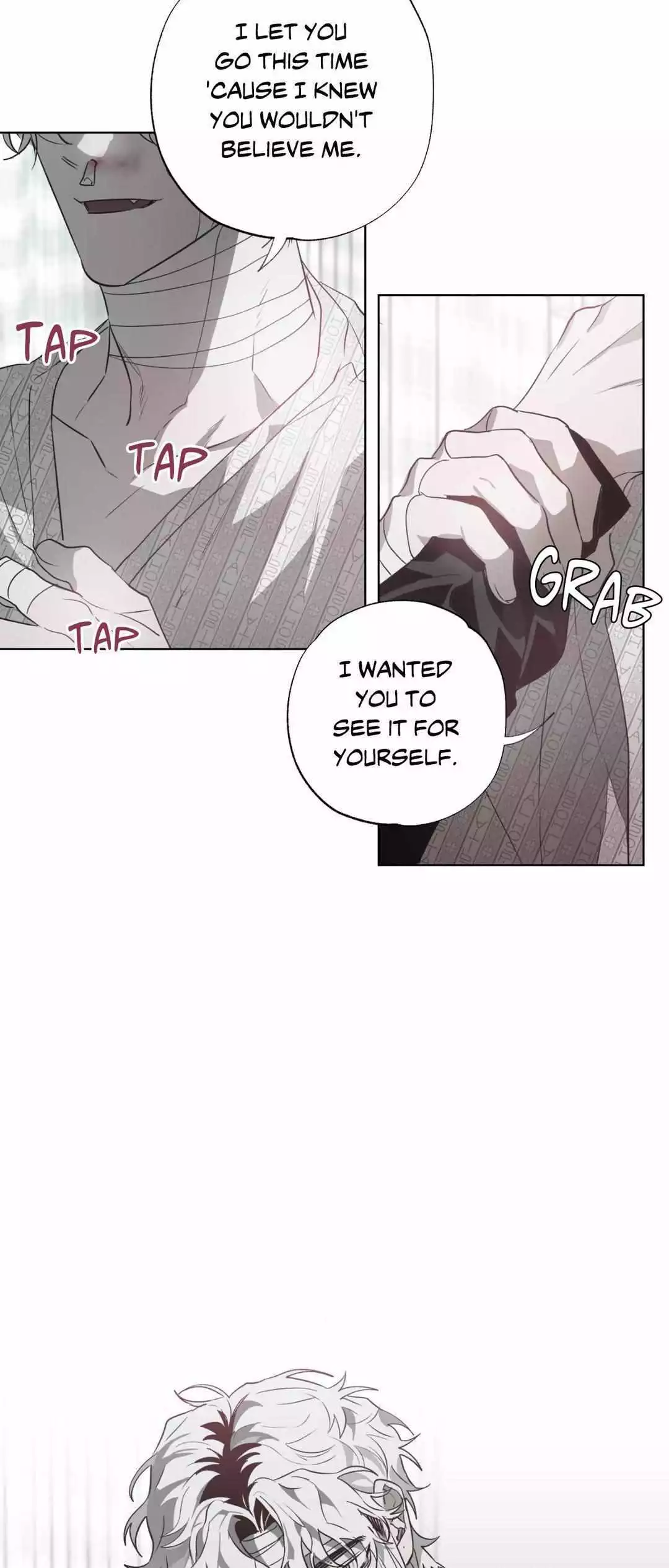Hold Over You chapter 11 page 24