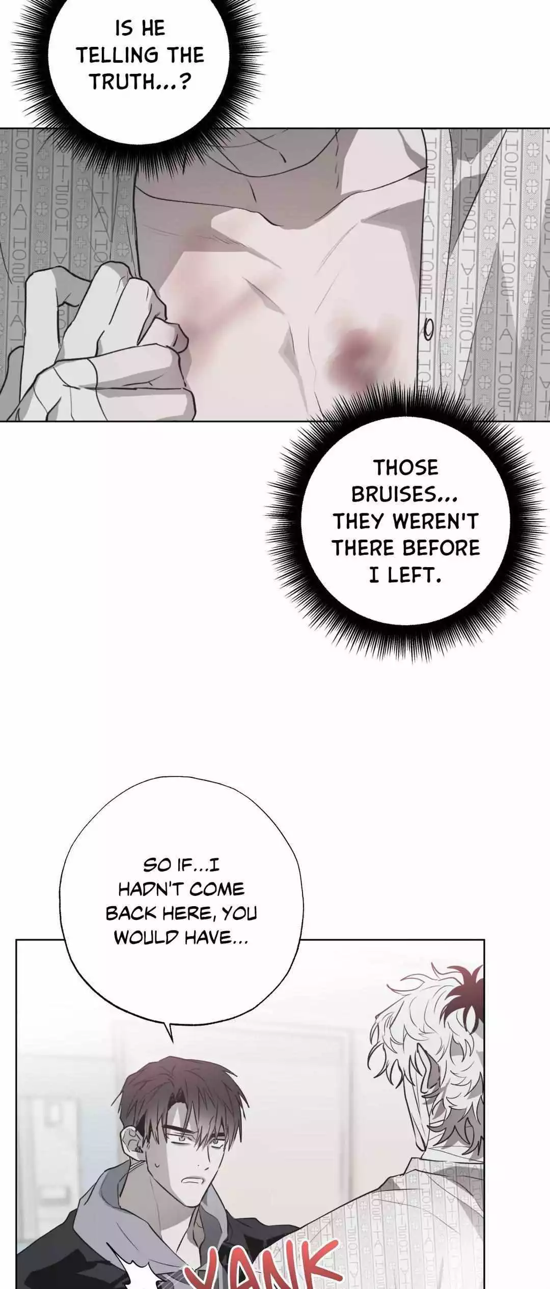 Hold Over You chapter 11 page 26