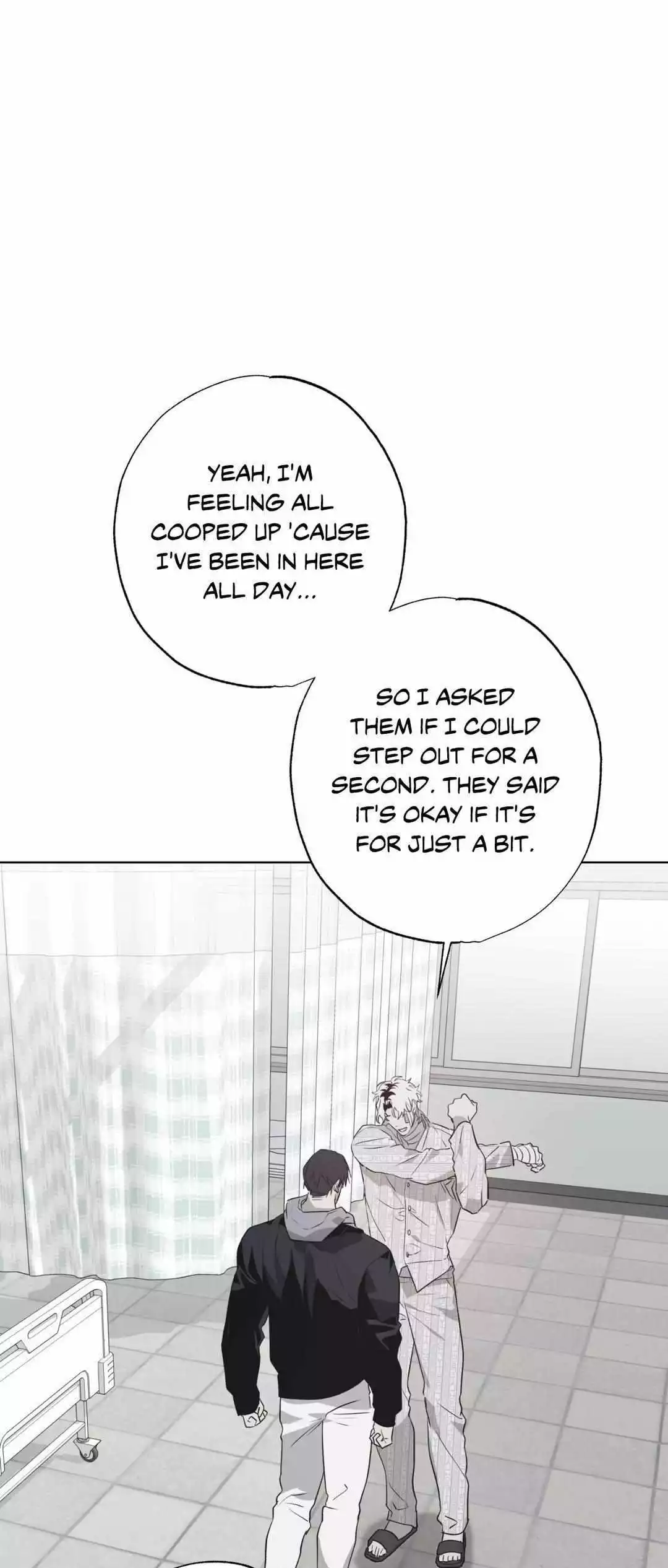 Hold Over You chapter 11 page 37