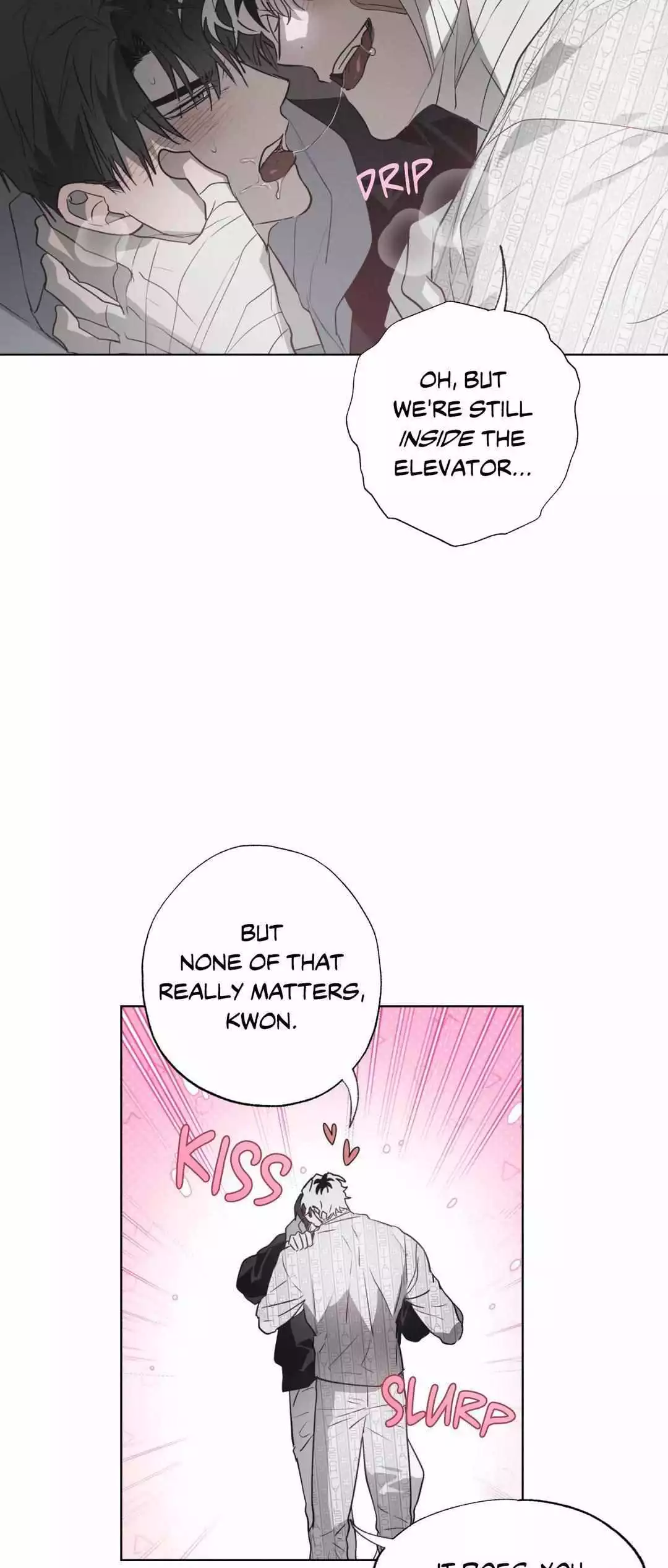Hold Over You chapter 11 page 42