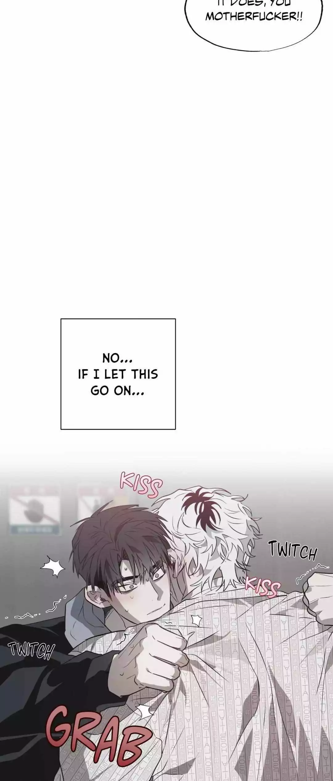 Hold Over You chapter 11 page 43