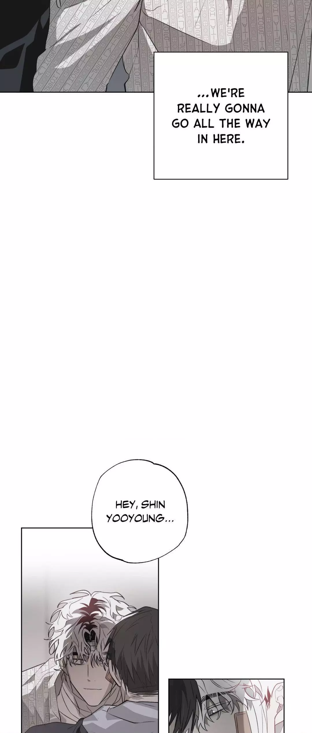 Hold Over You chapter 11 page 44
