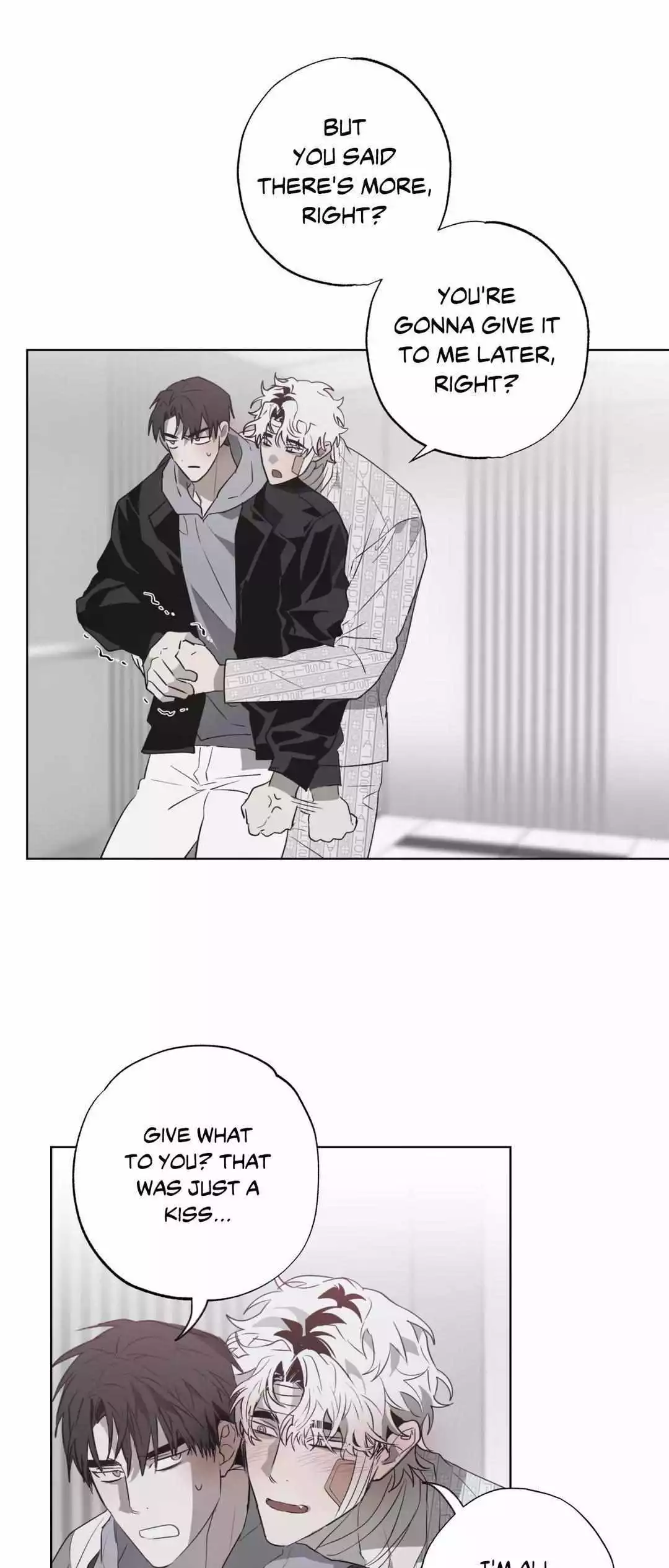Hold Over You chapter 11 page 49