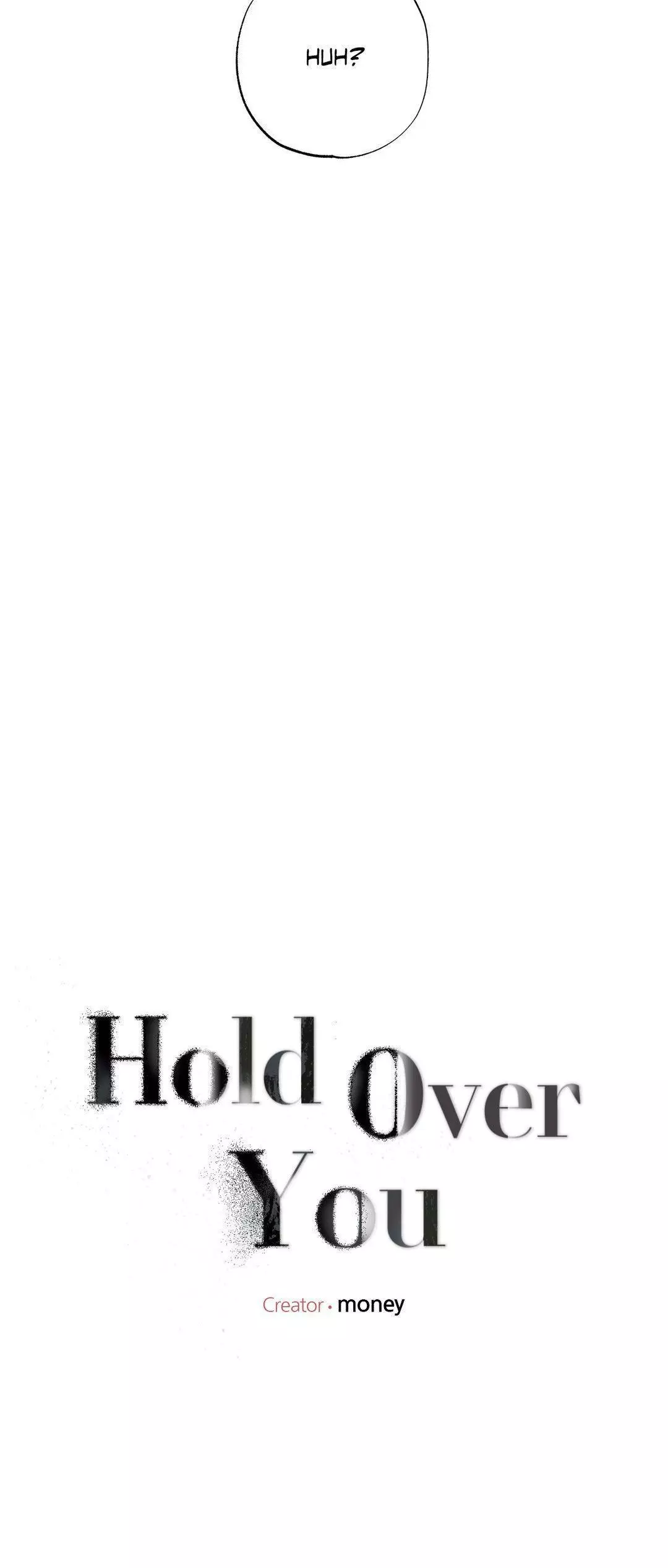 Hold Over You chapter 12 page 10