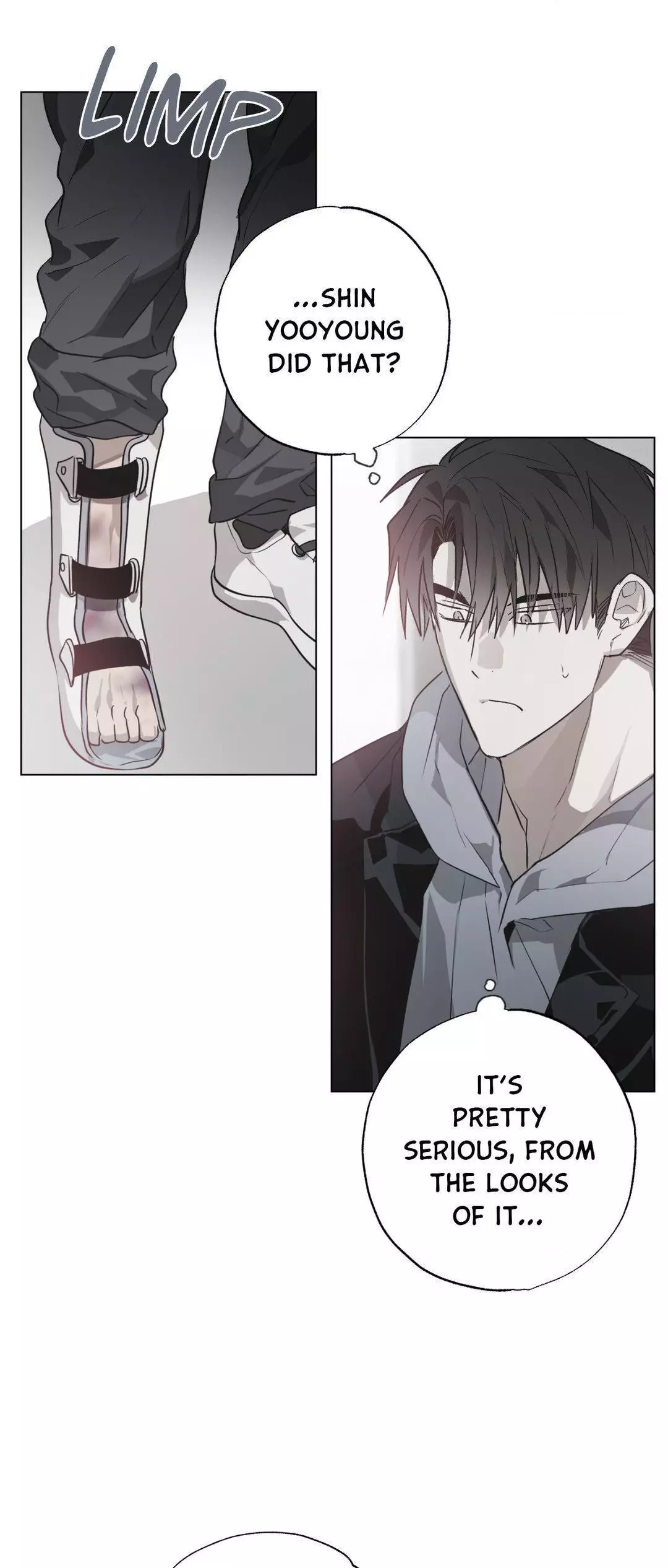 Hold Over You chapter 12 page 16