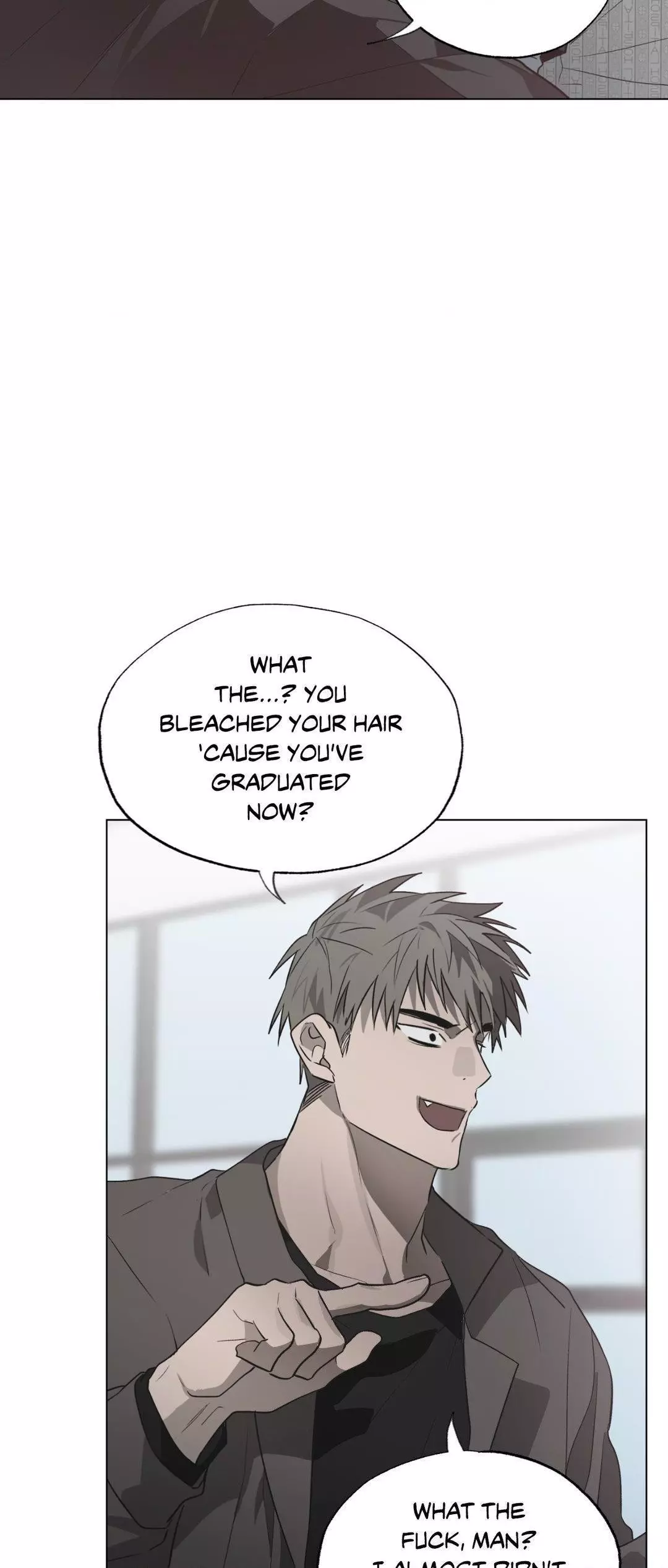 Hold Over You chapter 12 page 2