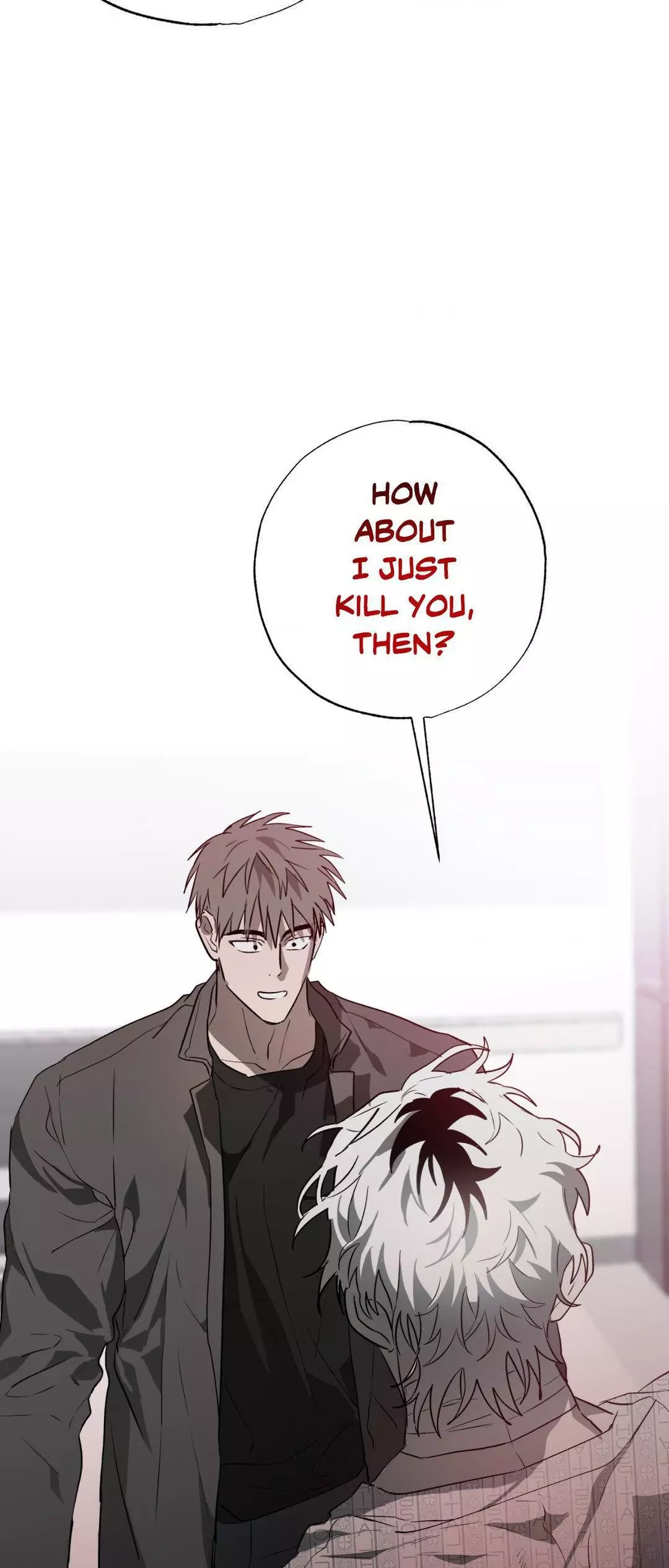 Hold Over You chapter 12 page 24
