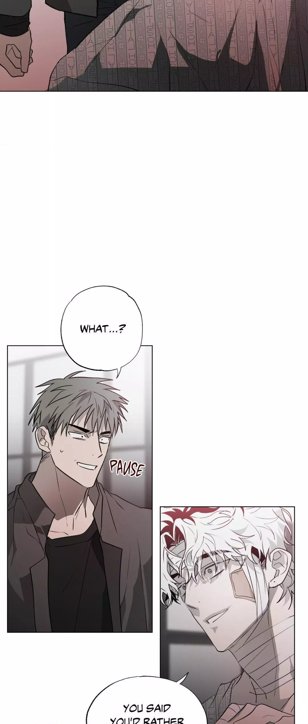 Hold Over You chapter 12 page 25