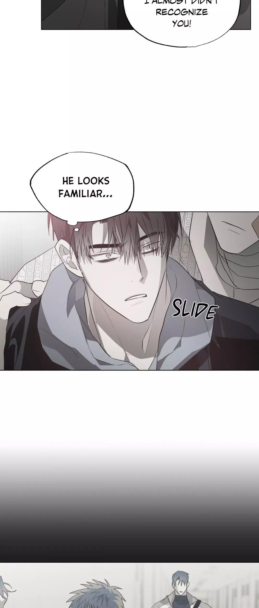 Hold Over You chapter 12 page 3