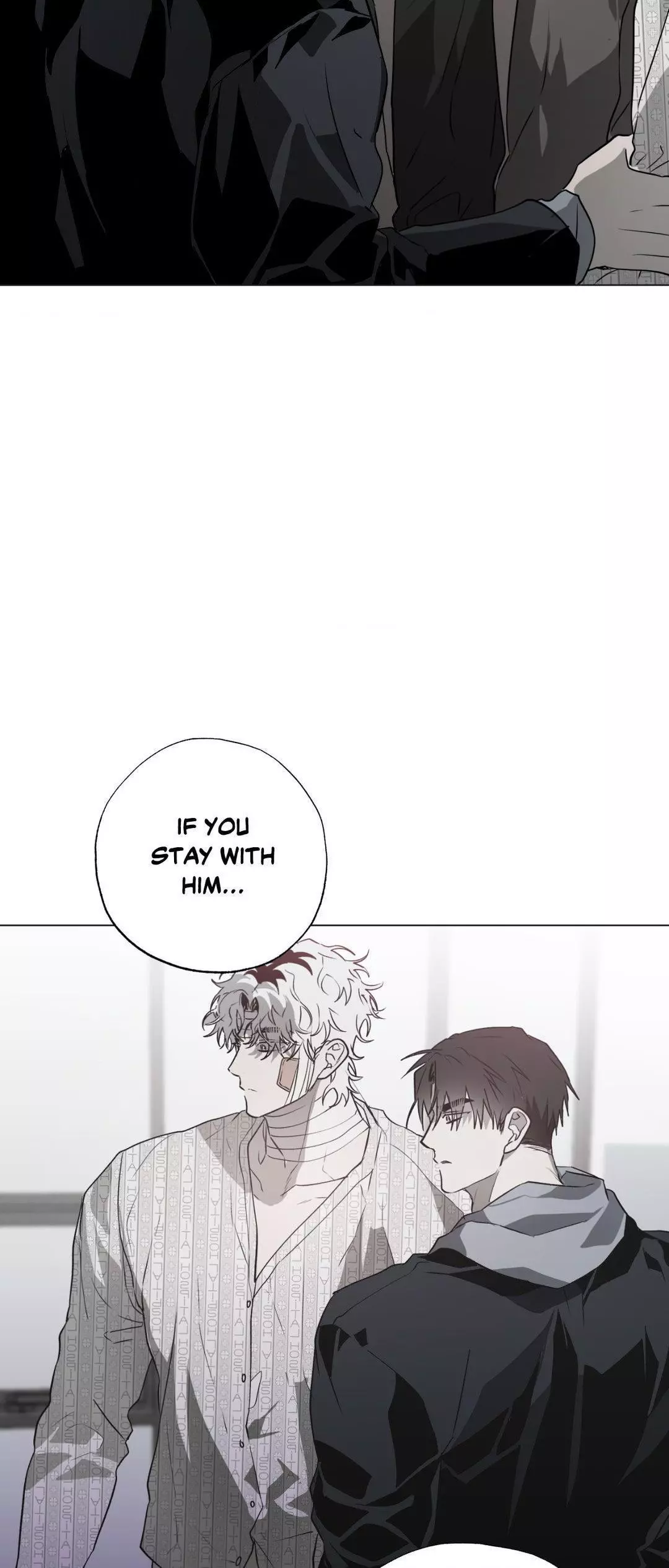 Hold Over You chapter 12 page 31