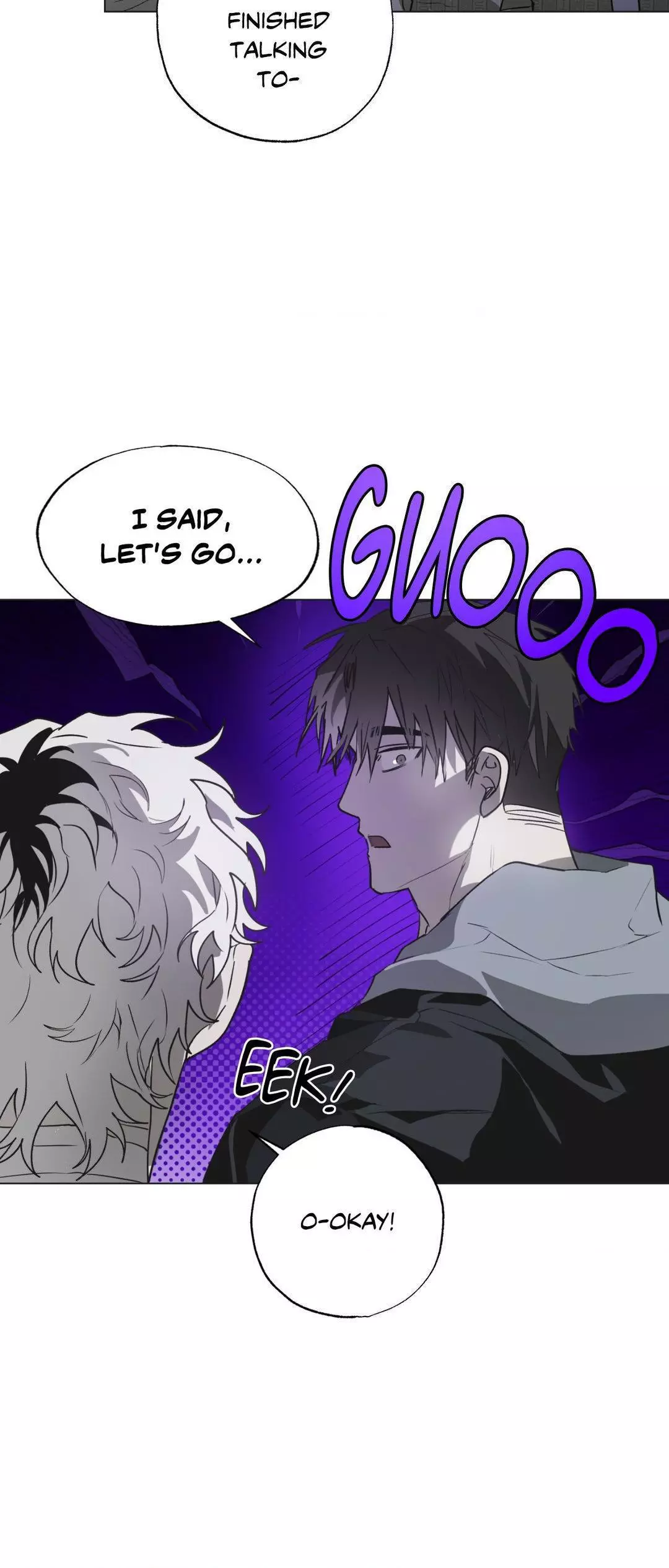 Hold Over You chapter 12 page 34