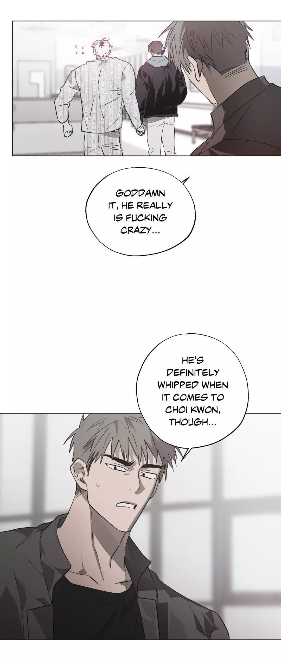 Hold Over You chapter 12 page 35