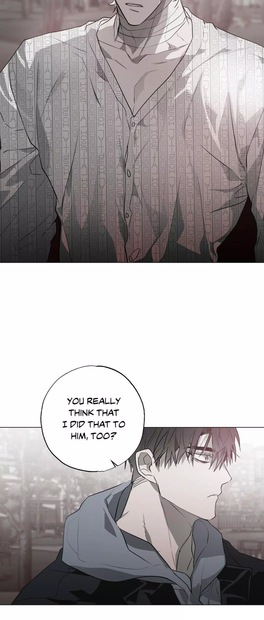 Hold Over You chapter 12 page 42