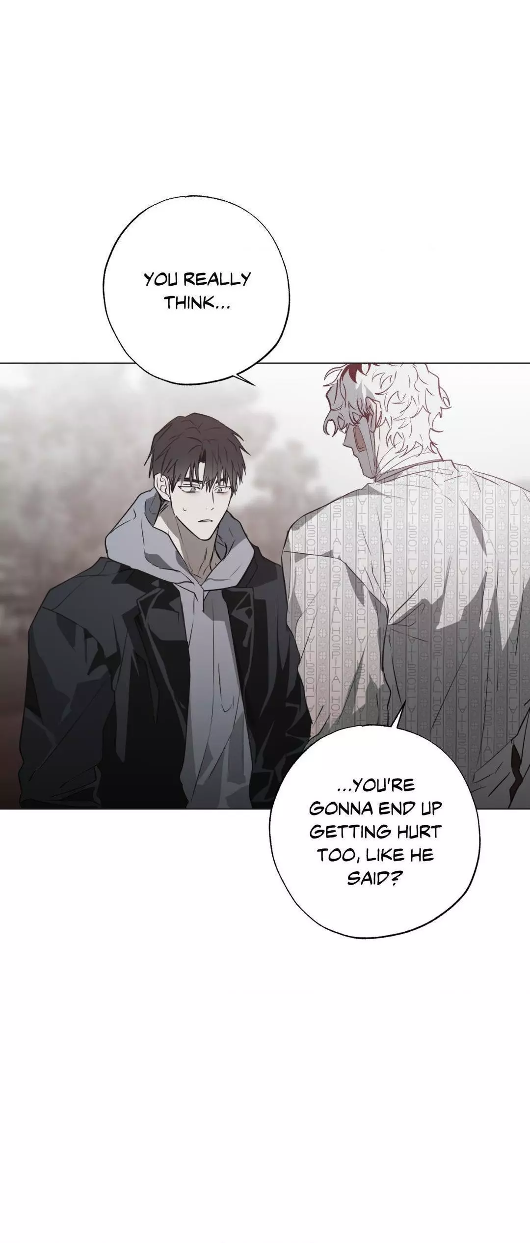 Hold Over You chapter 12 page 43