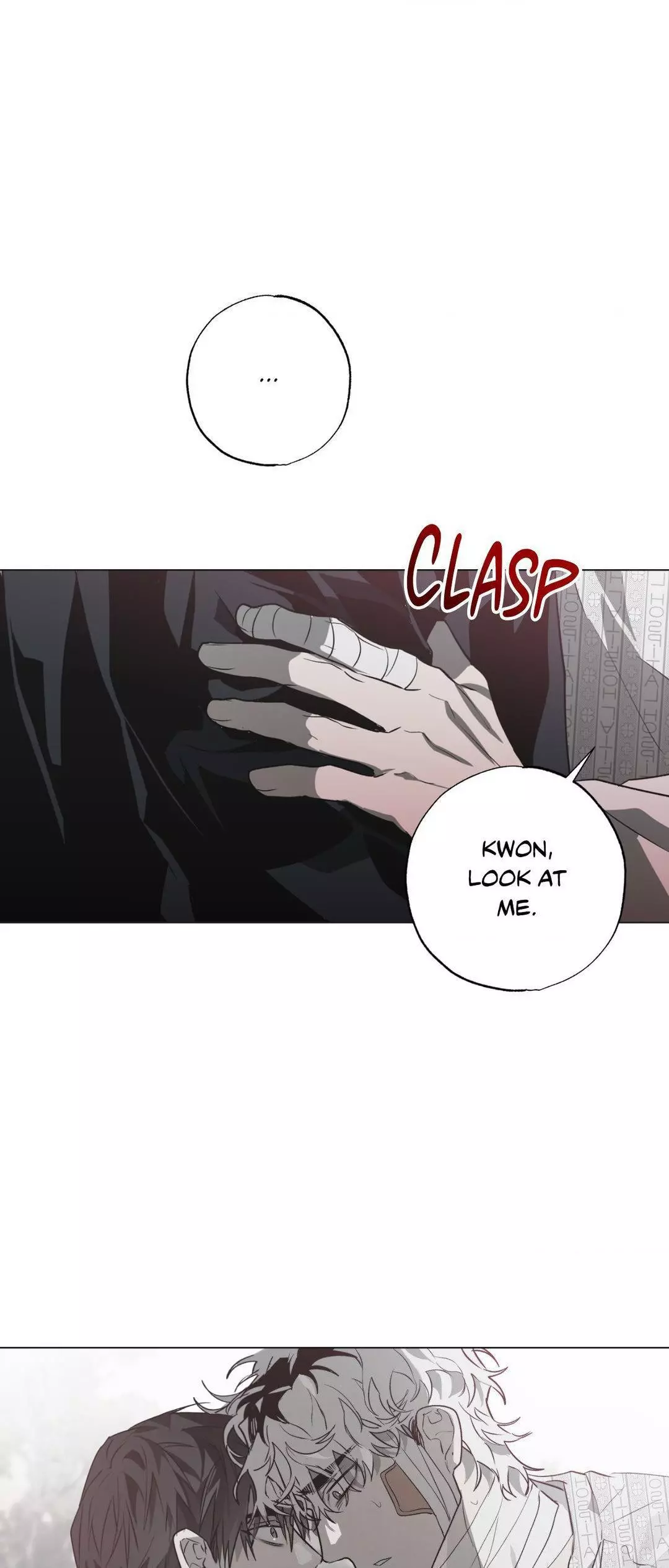 Hold Over You chapter 12 page 44