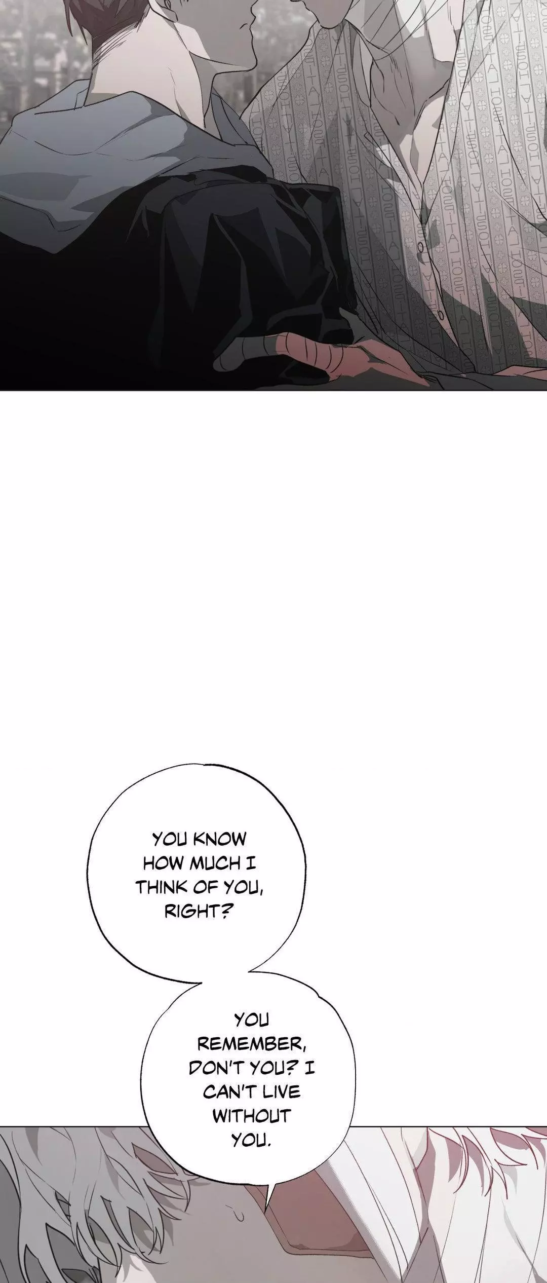 Hold Over You chapter 12 page 45