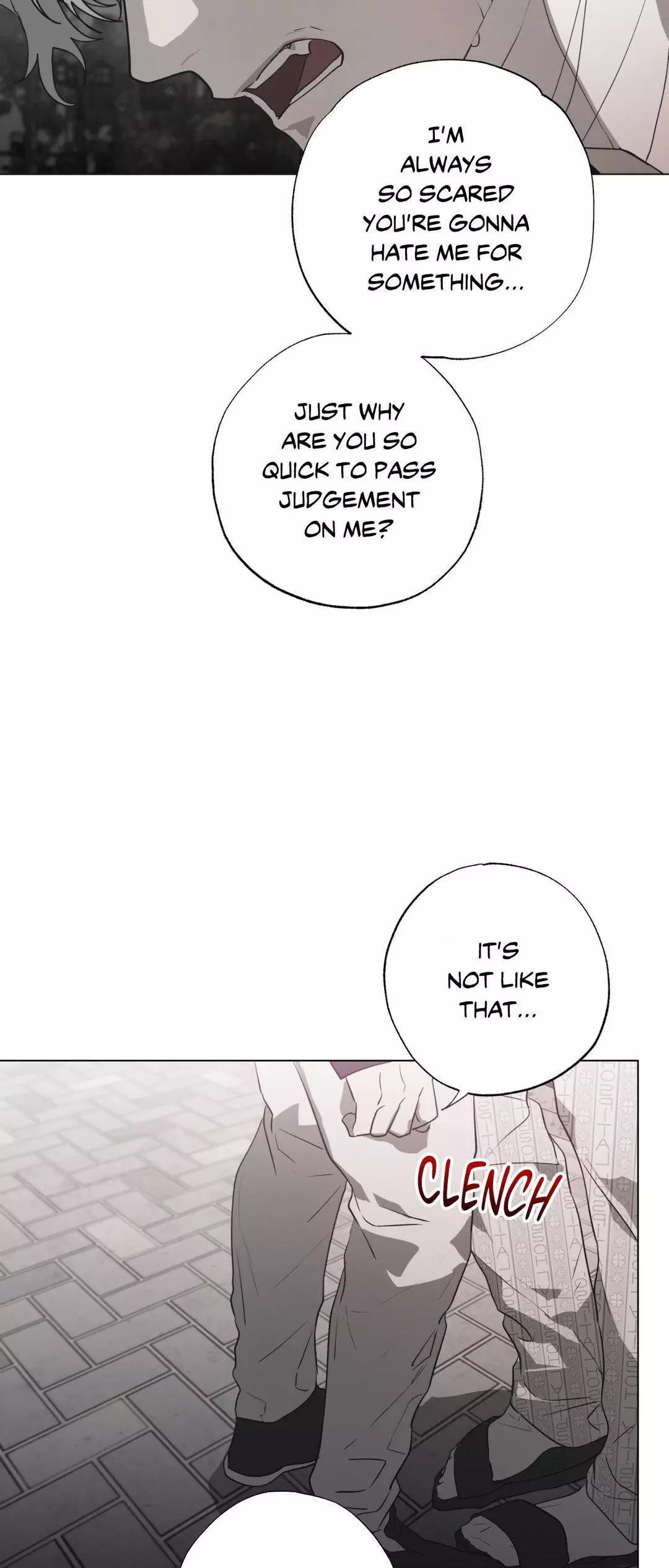 Hold Over You chapter 12 page 46
