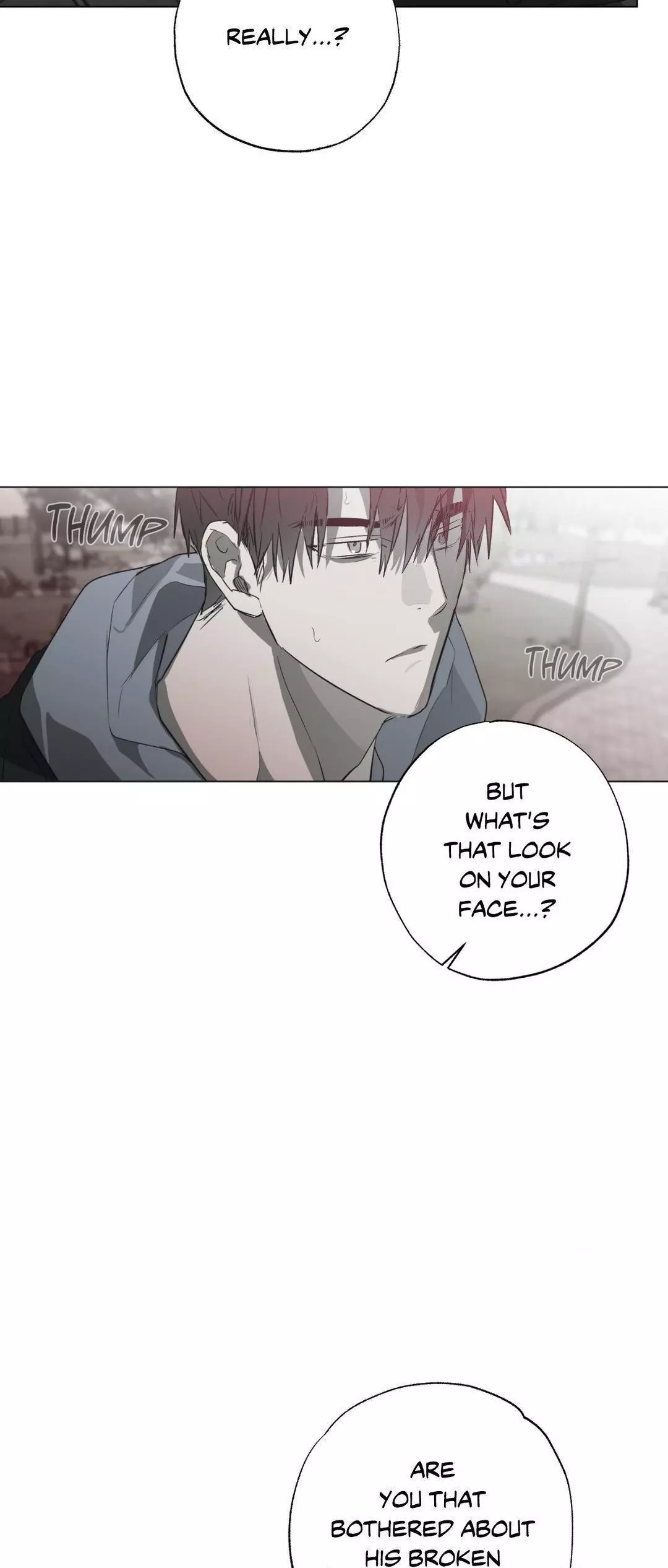 Hold Over You chapter 12 page 47