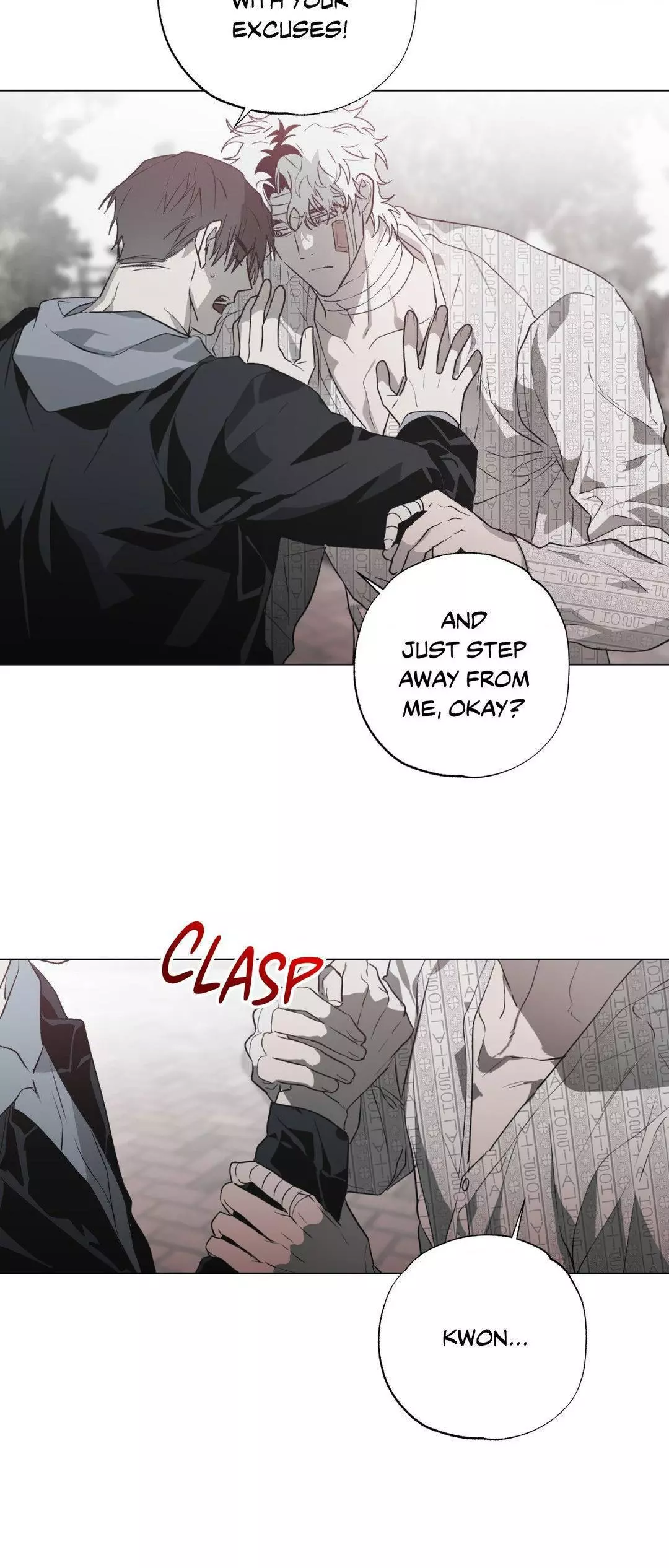 Hold Over You chapter 12 page 49