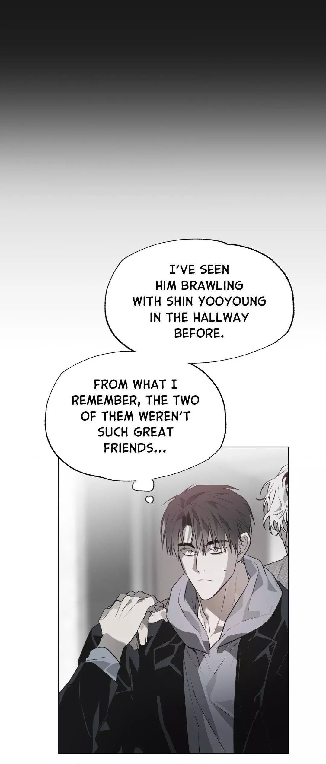 Hold Over You chapter 12 page 5