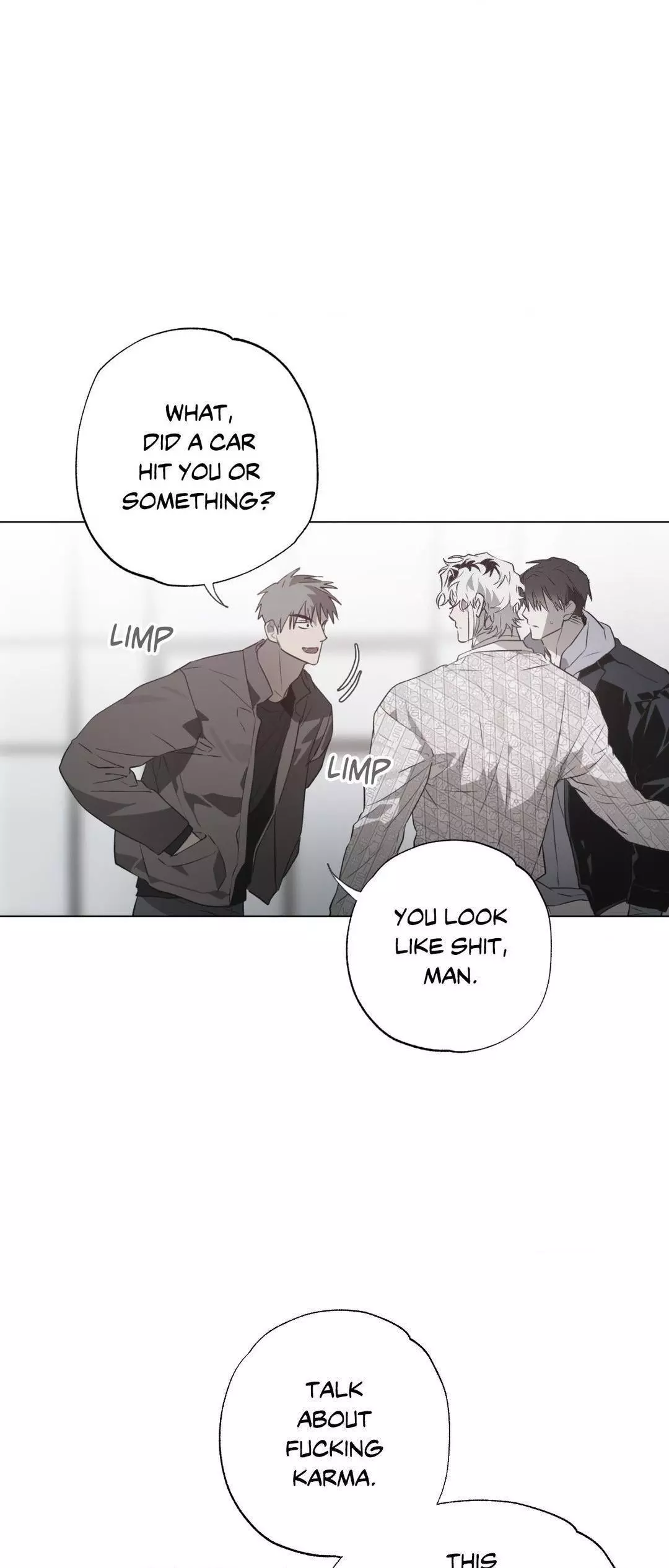 Hold Over You chapter 12 page 6