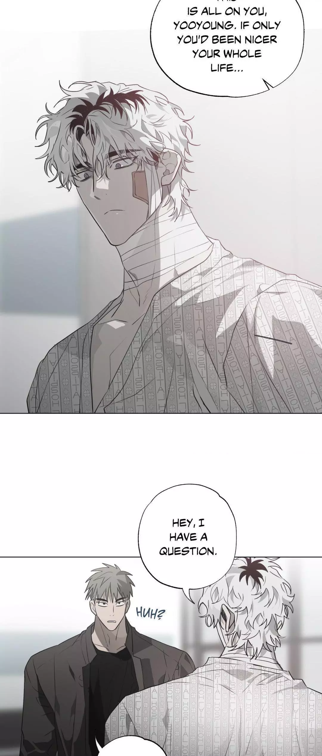 Hold Over You chapter 12 page 7