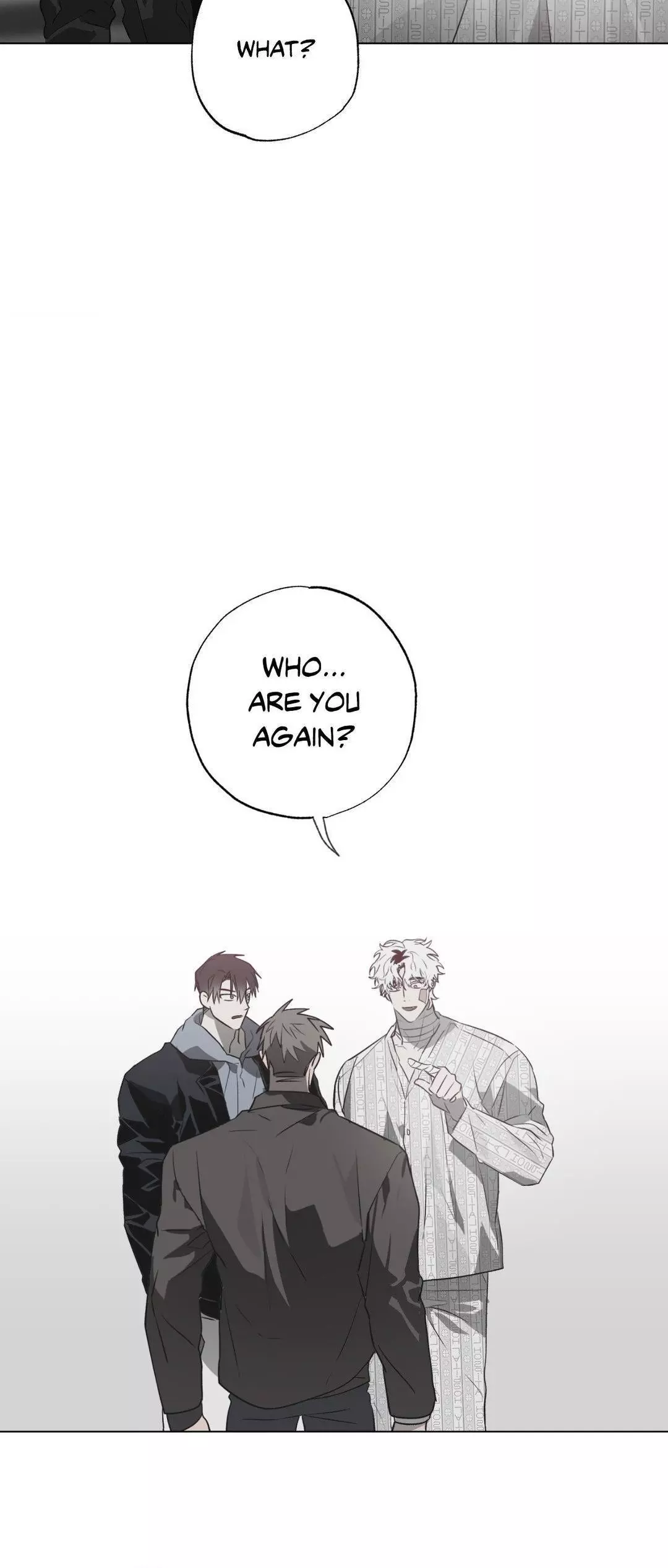 Hold Over You chapter 12 page 8