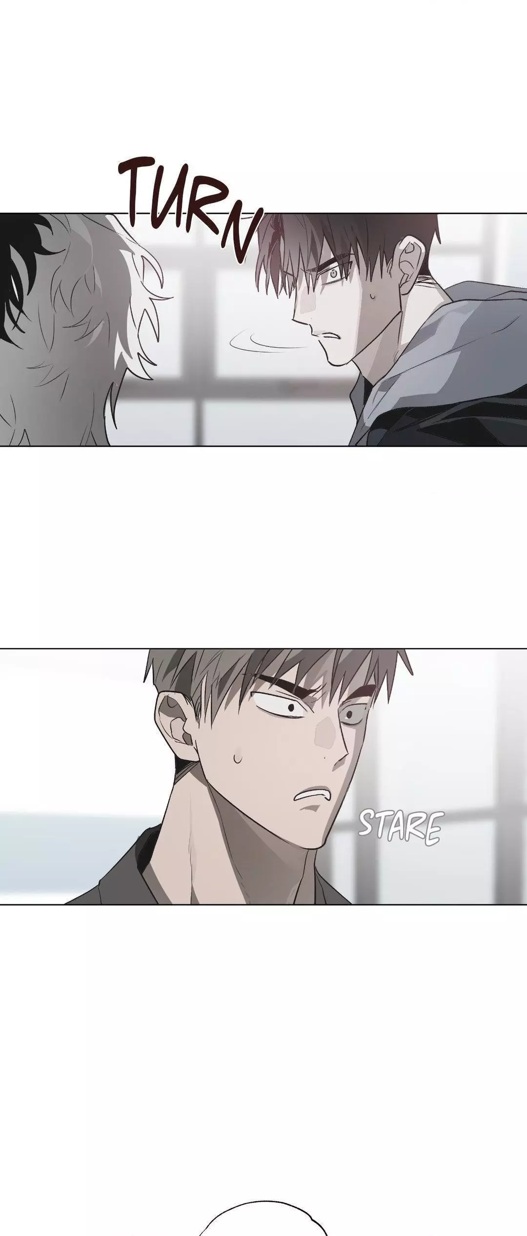 Hold Over You chapter 12 page 9