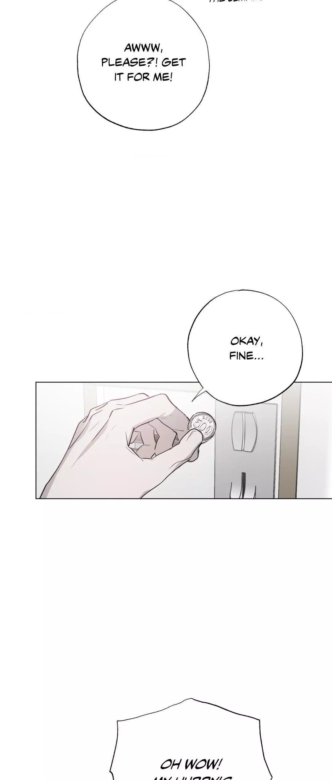 Hold Over You chapter 13 page 24