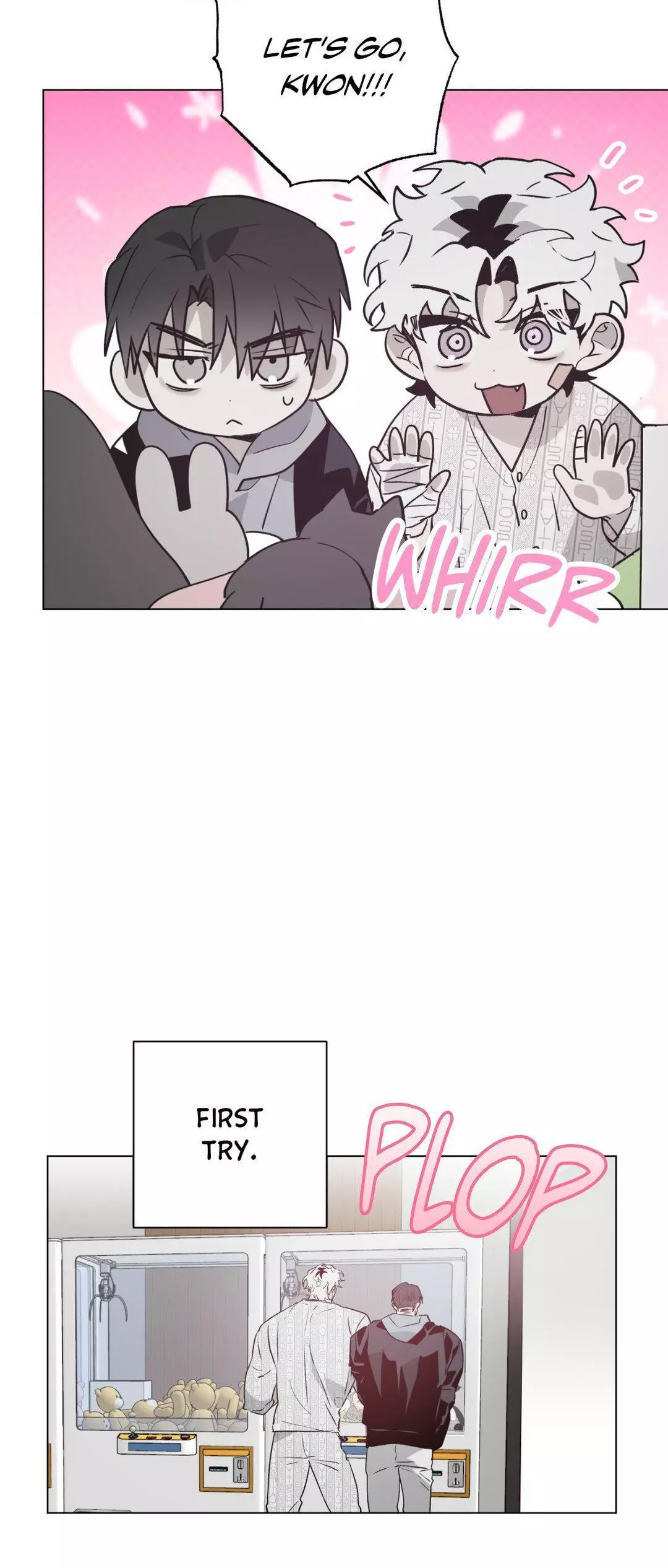 Hold Over You chapter 13 page 26