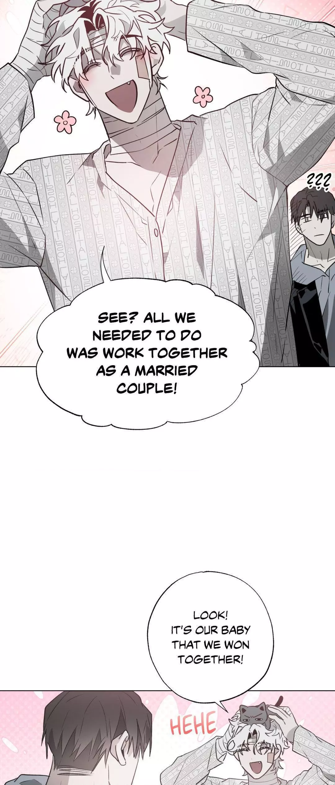 Hold Over You chapter 13 page 35