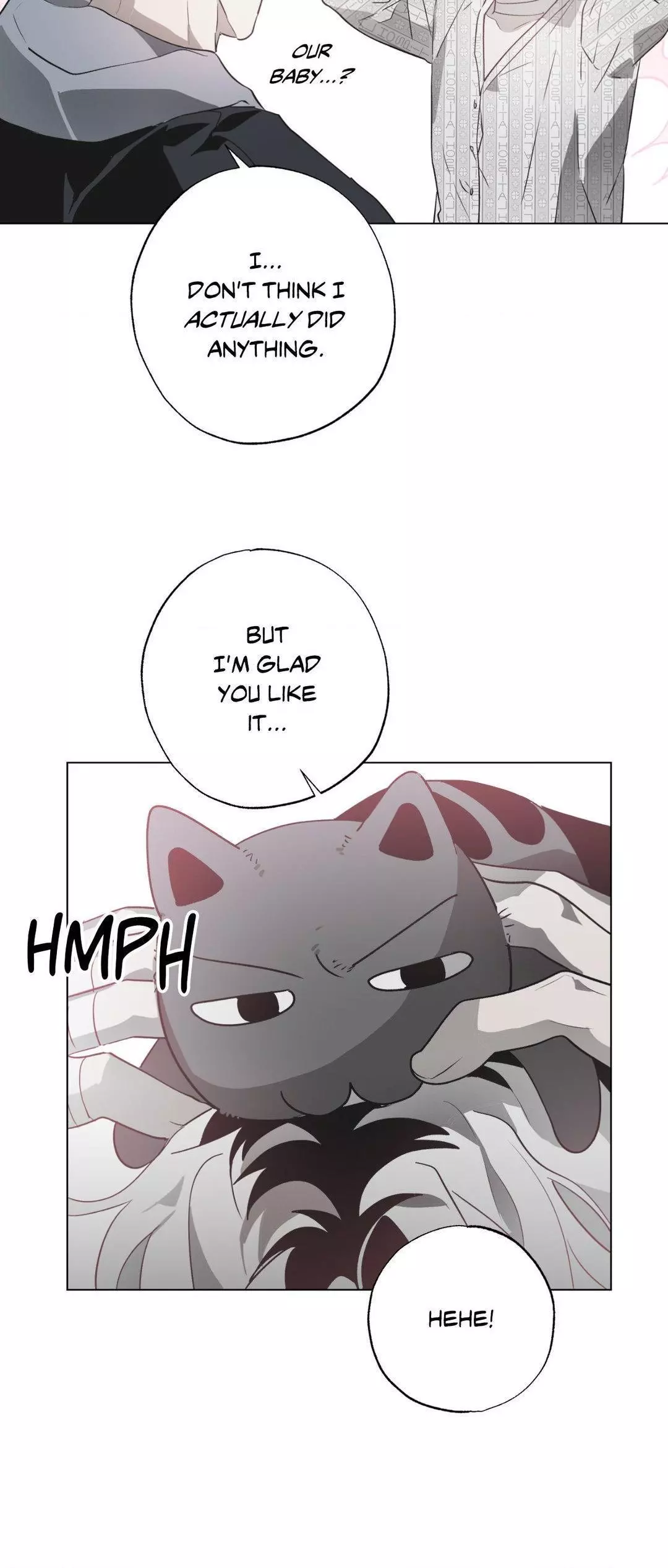Hold Over You chapter 13 page 36