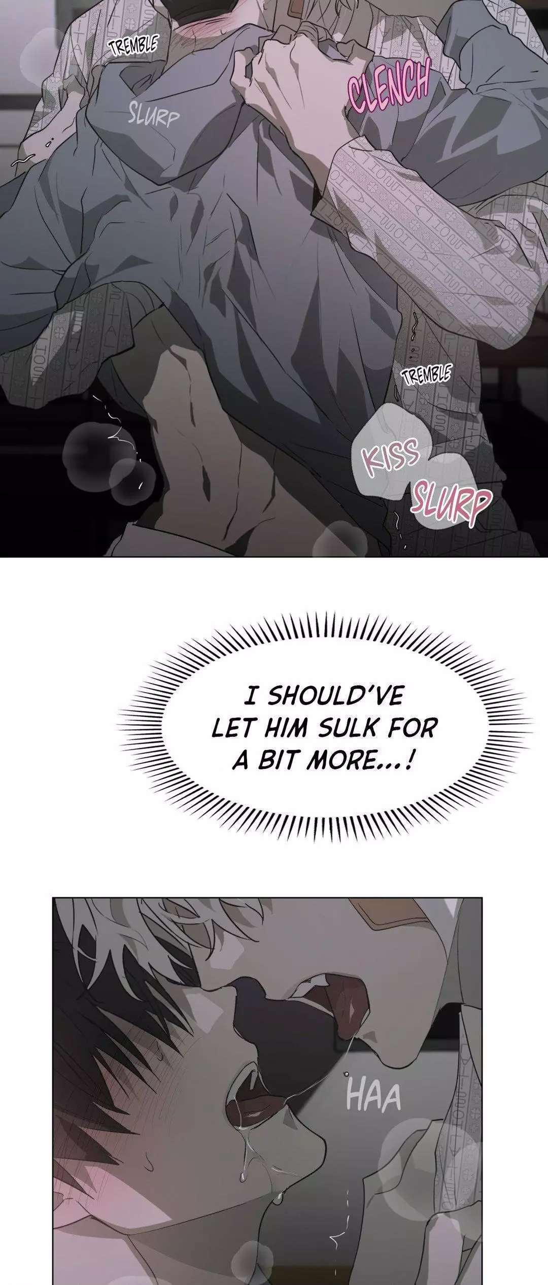 Hold Over You chapter 13 page 43
