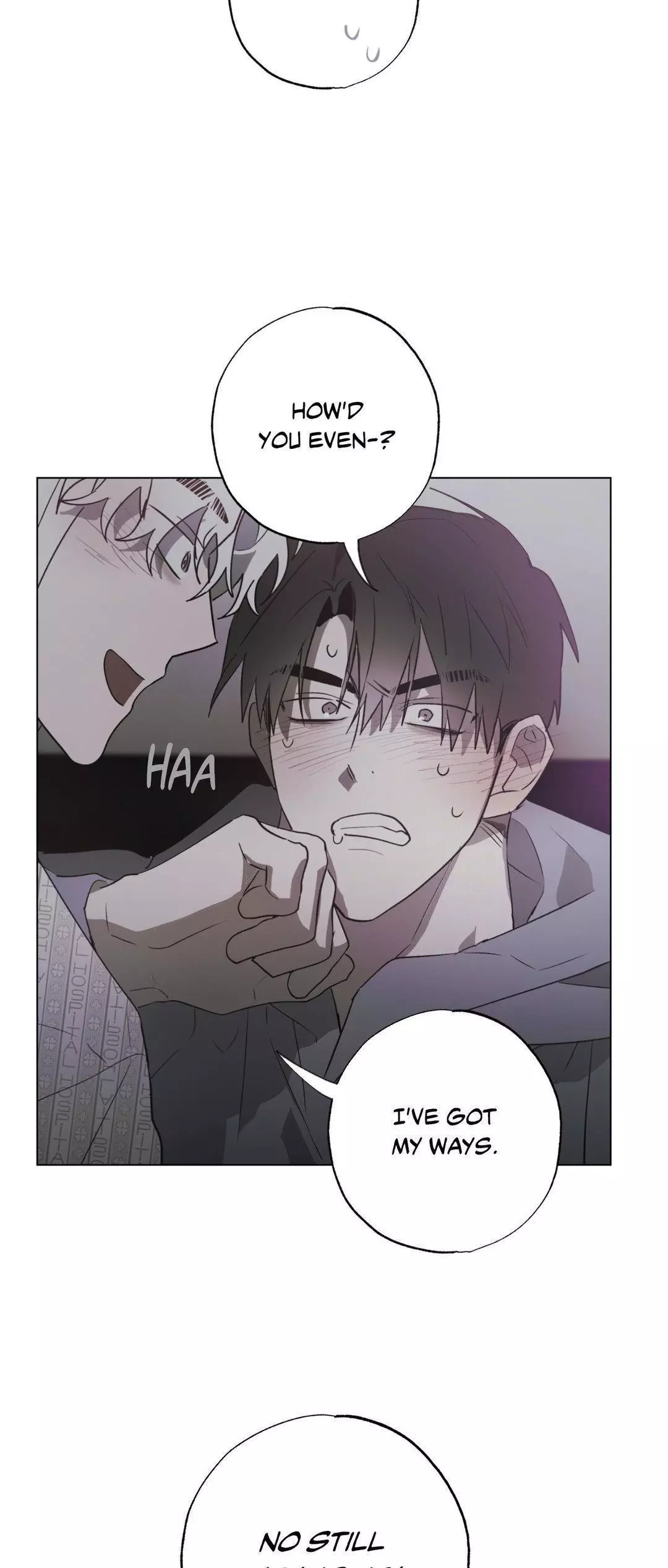 Hold Over You chapter 13 page 46